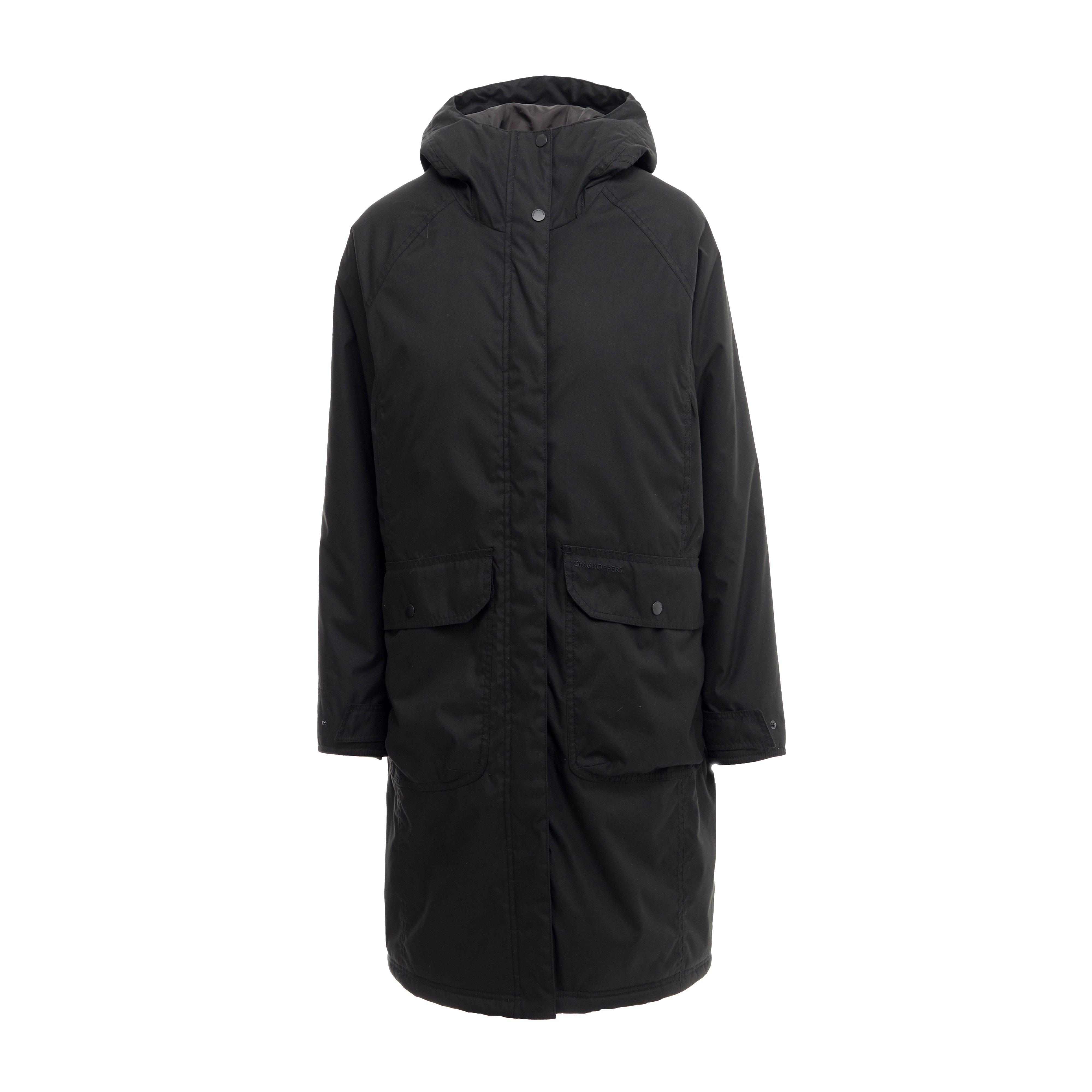 Women’s Rosalind Waterproof Jacket
