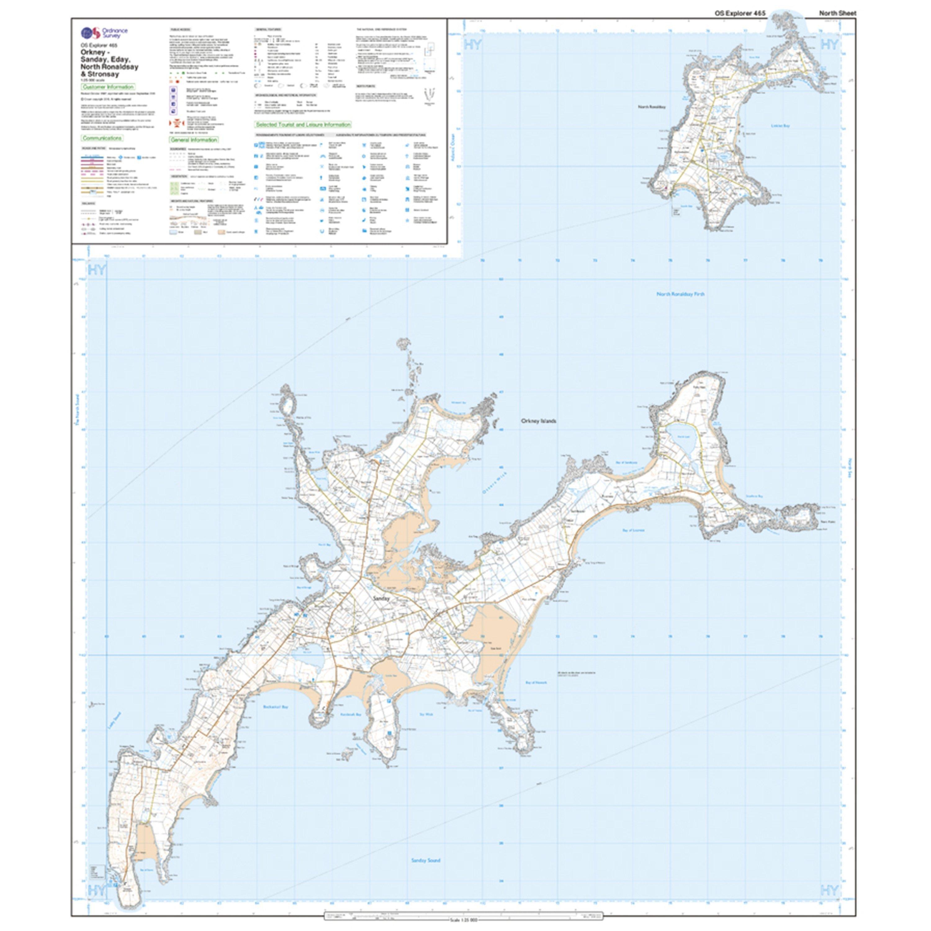 Explorer 109 Bodmin Moor Map With Digital Version