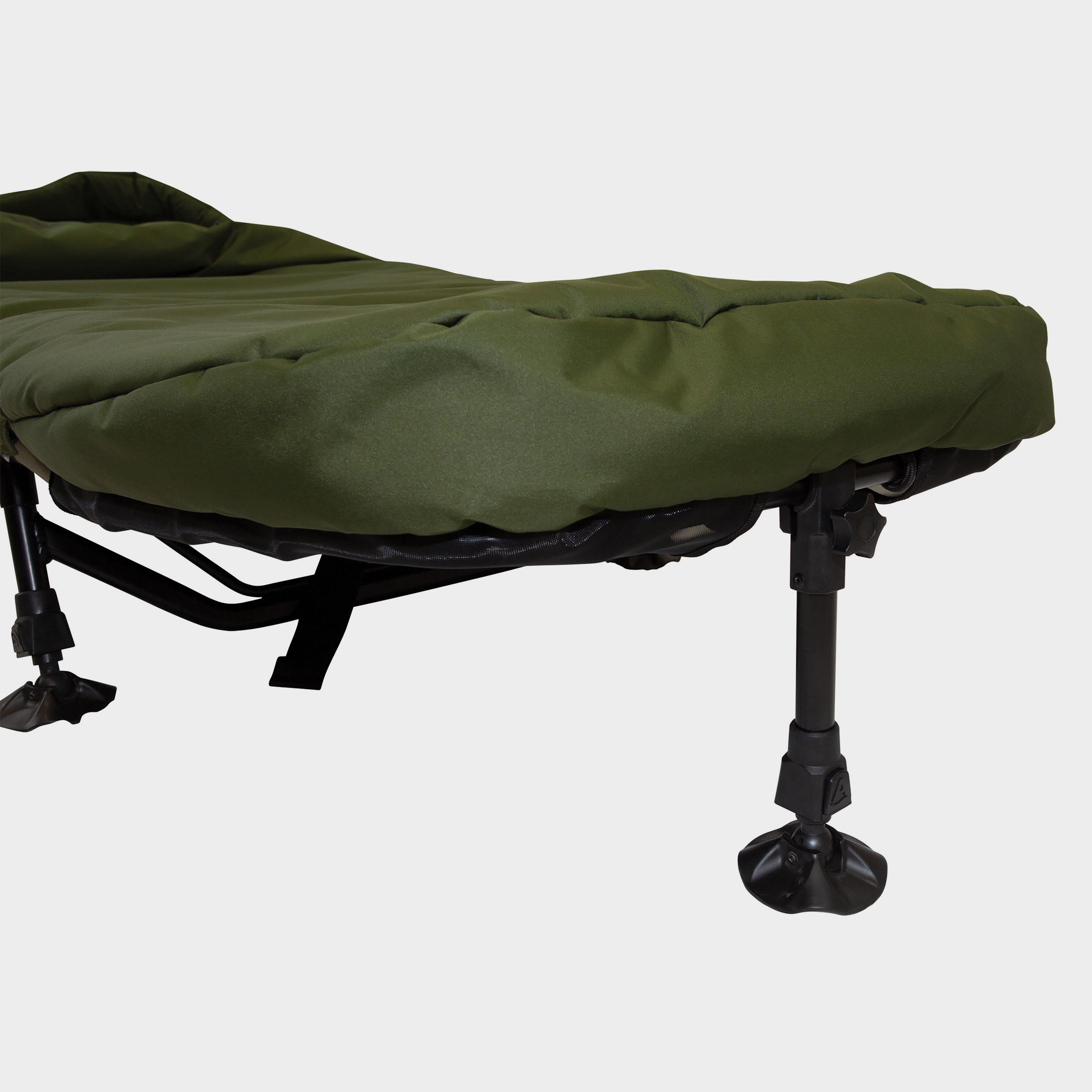 Atom Bed System