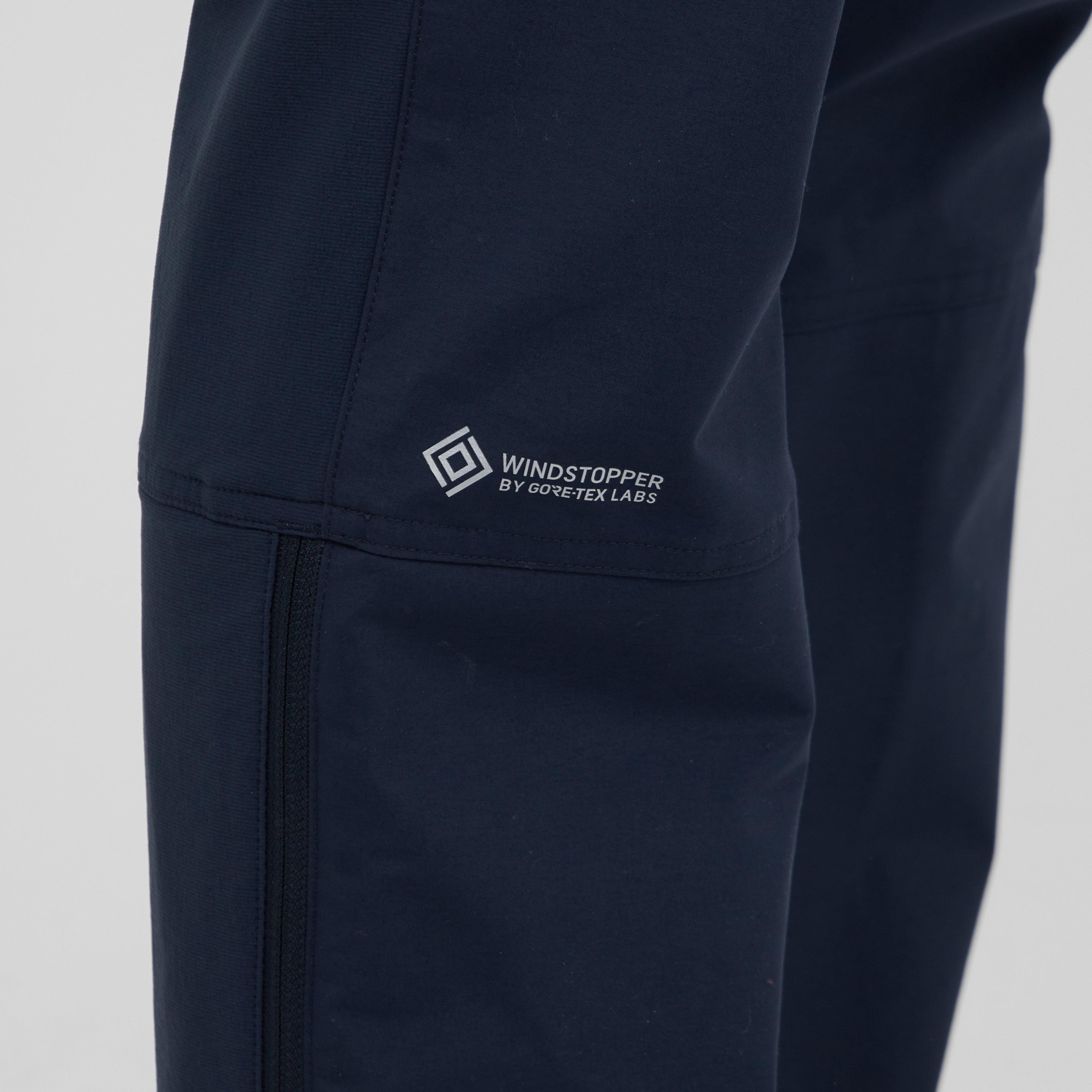 Women’s Nordes Softshell Pants