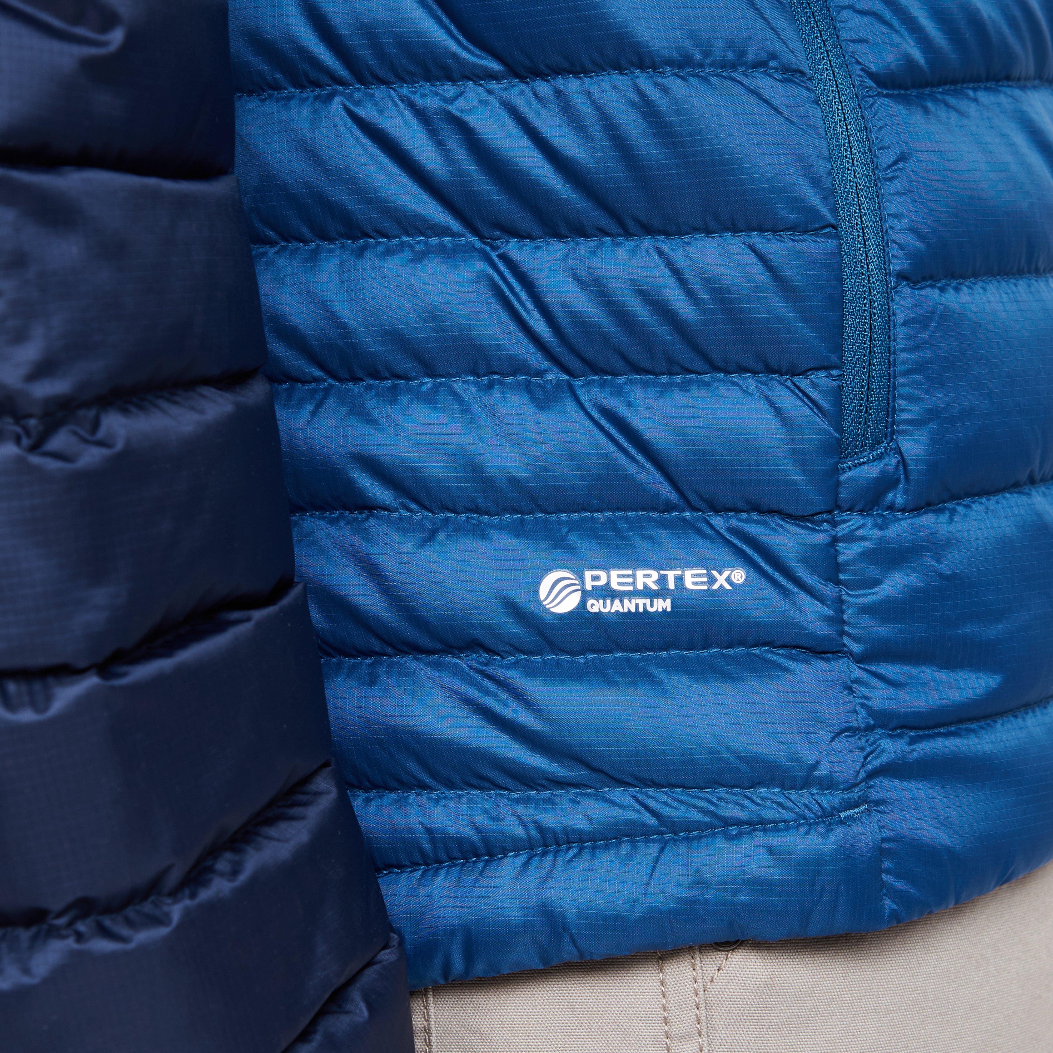 Men’s Microlight Alpine Down Jacket