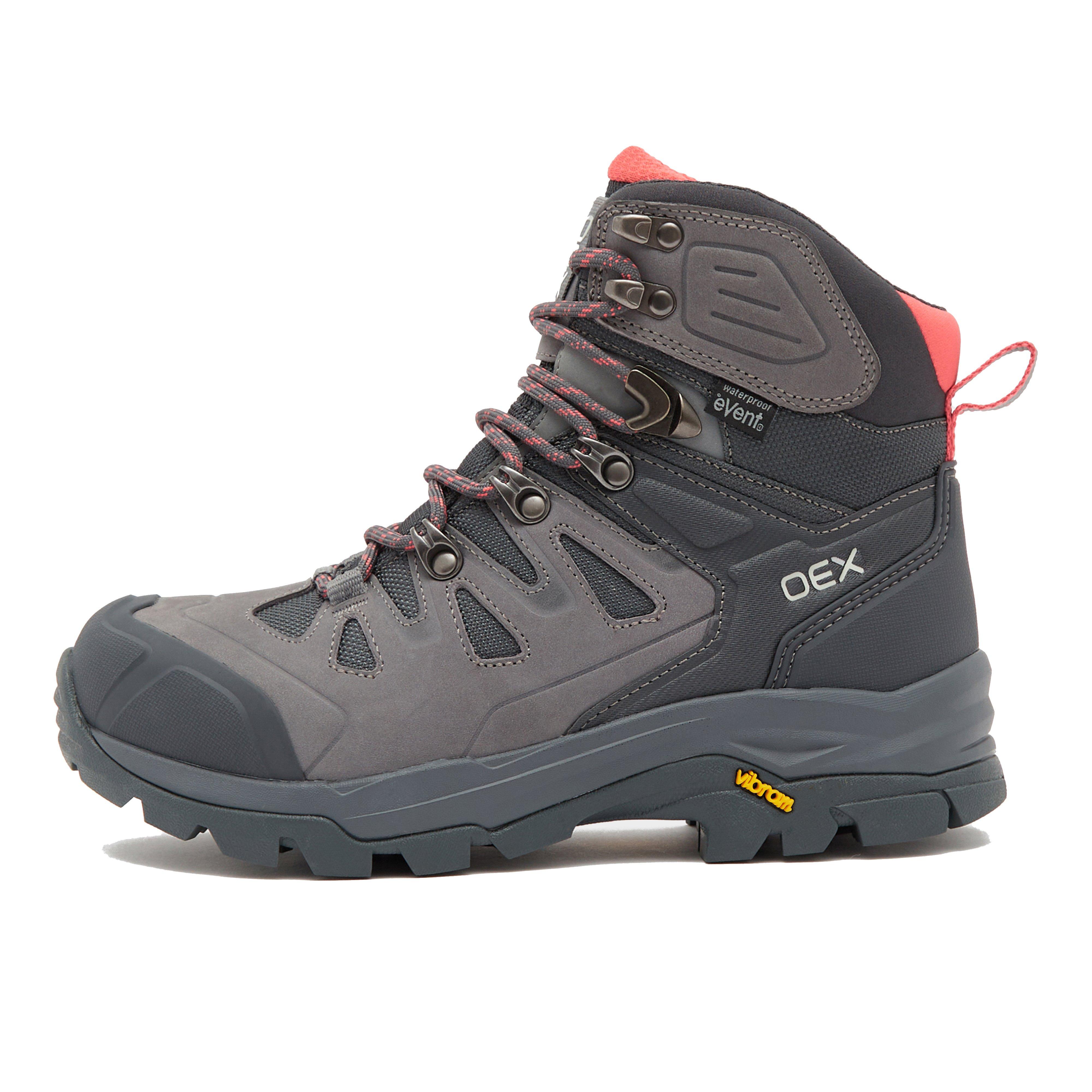 Women’s Crusade Waterproof Mid Walking Boot