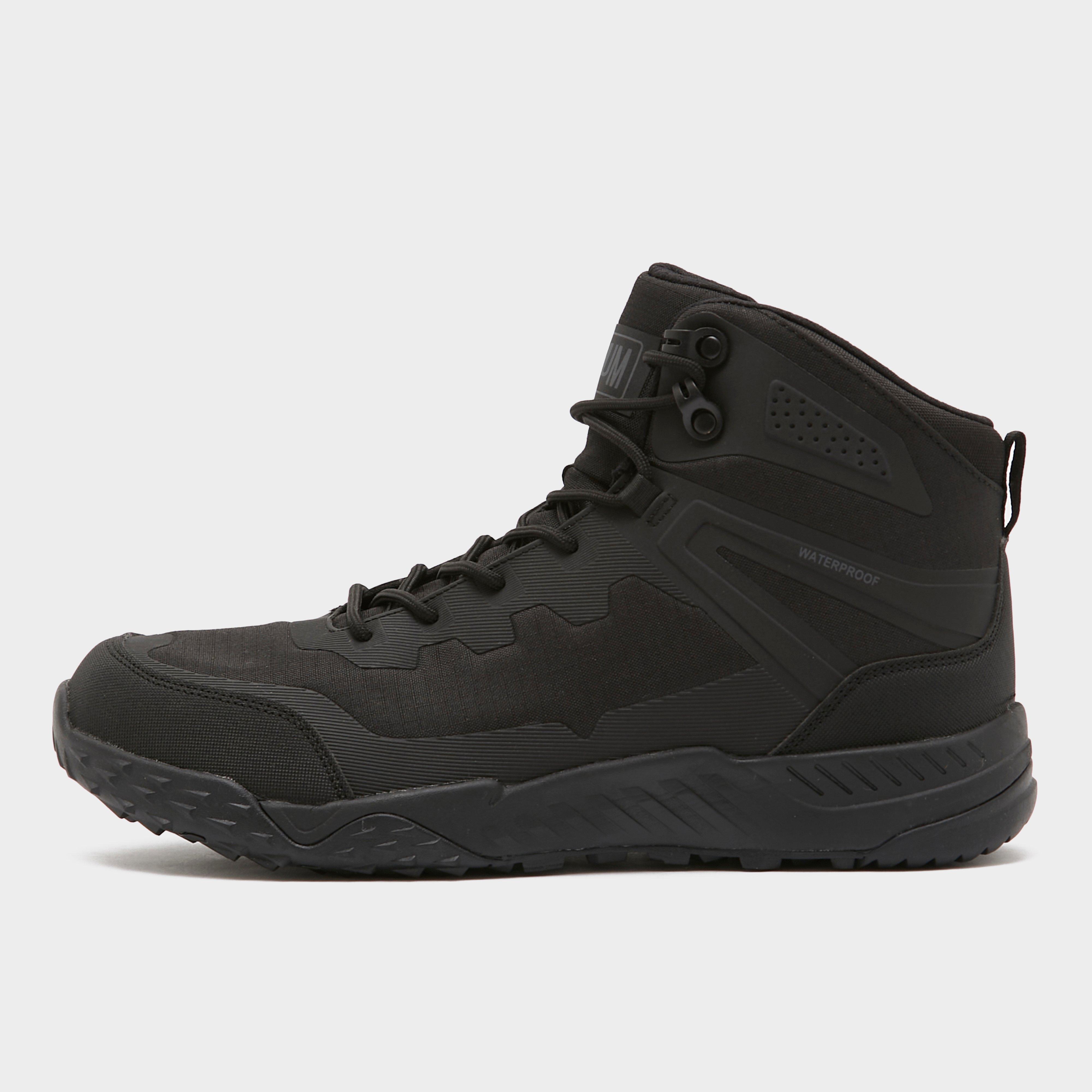 Men's Ultima 6.0 WP Uniform Boot