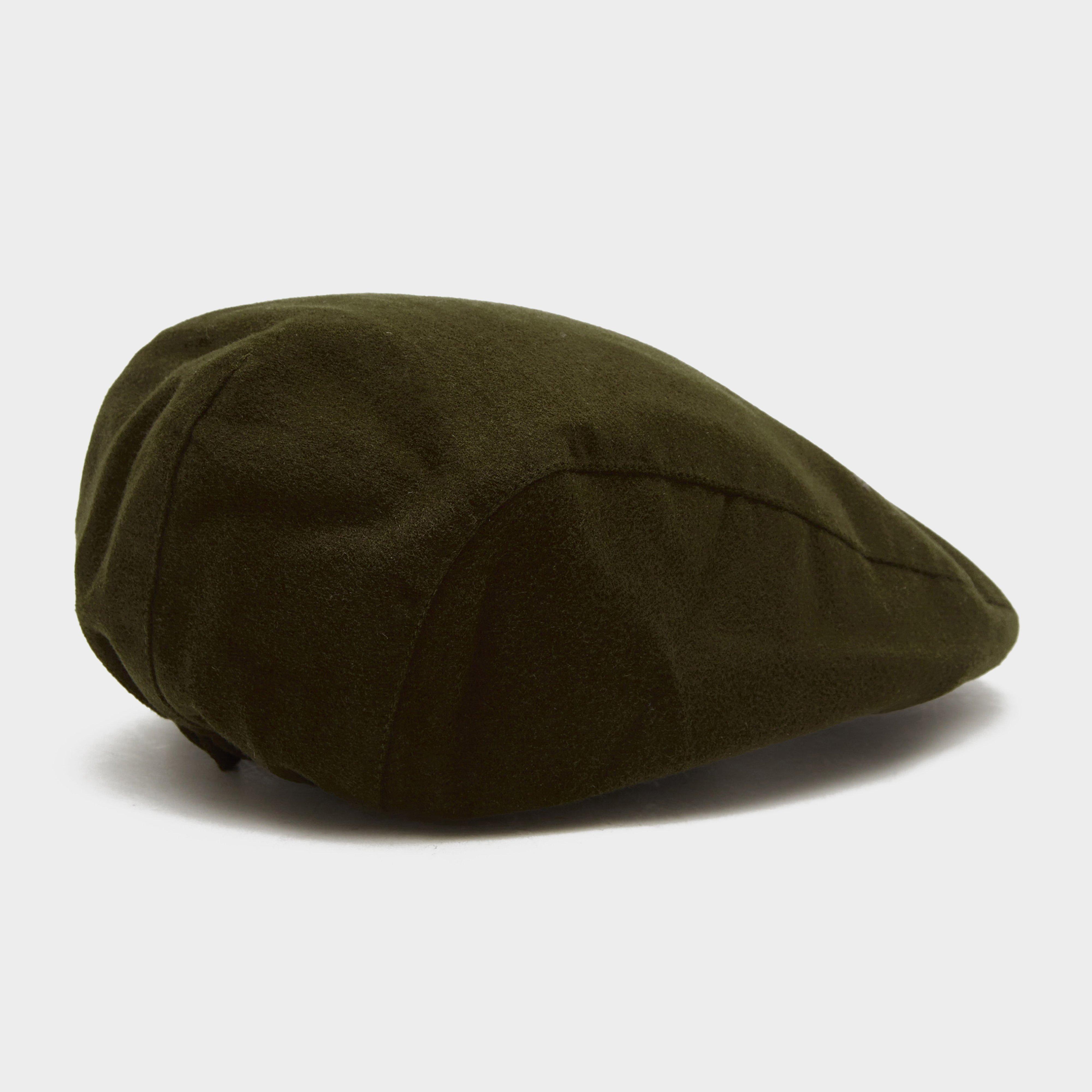Men’s Moleskin Cap