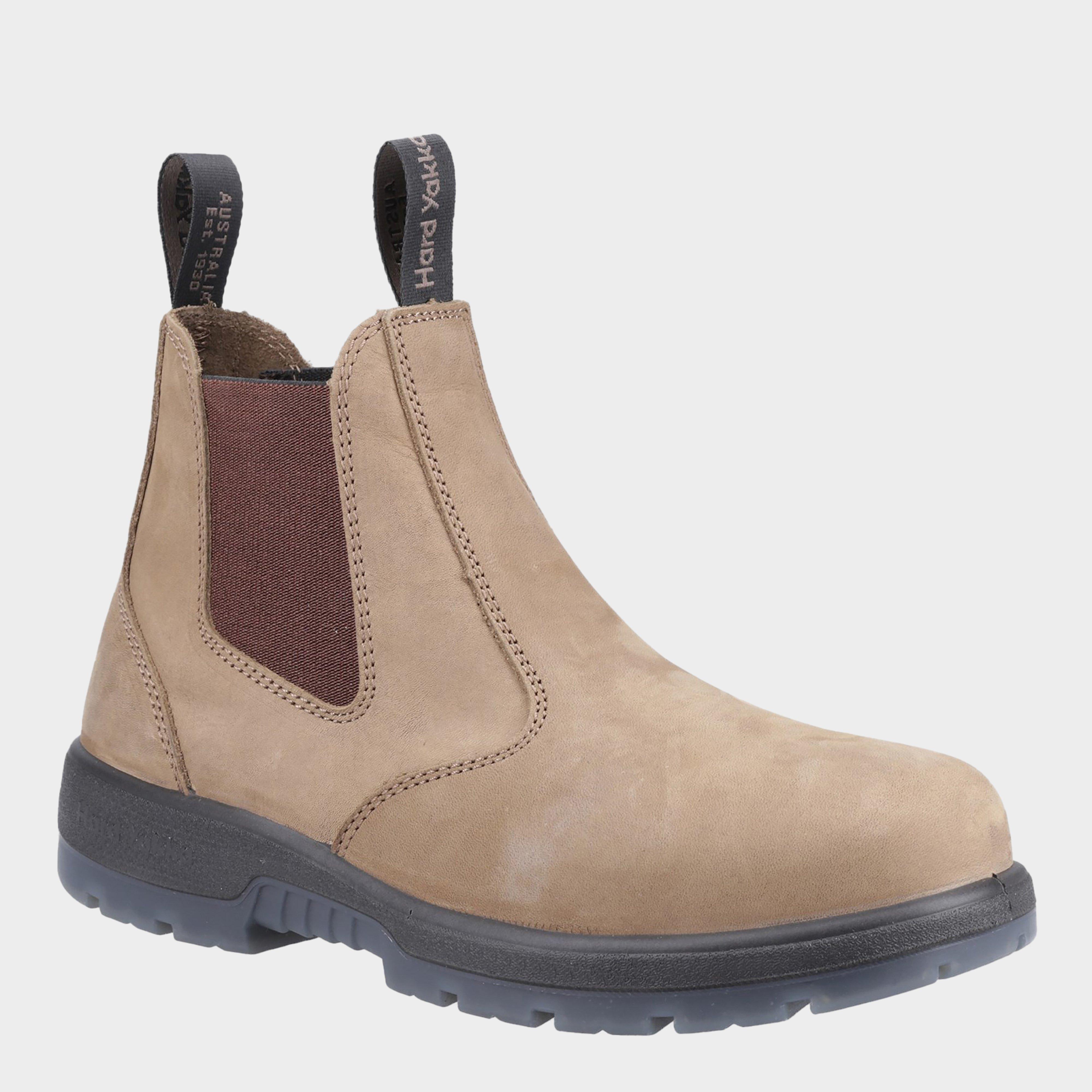 Unisex Outback Safety Dealer Boot