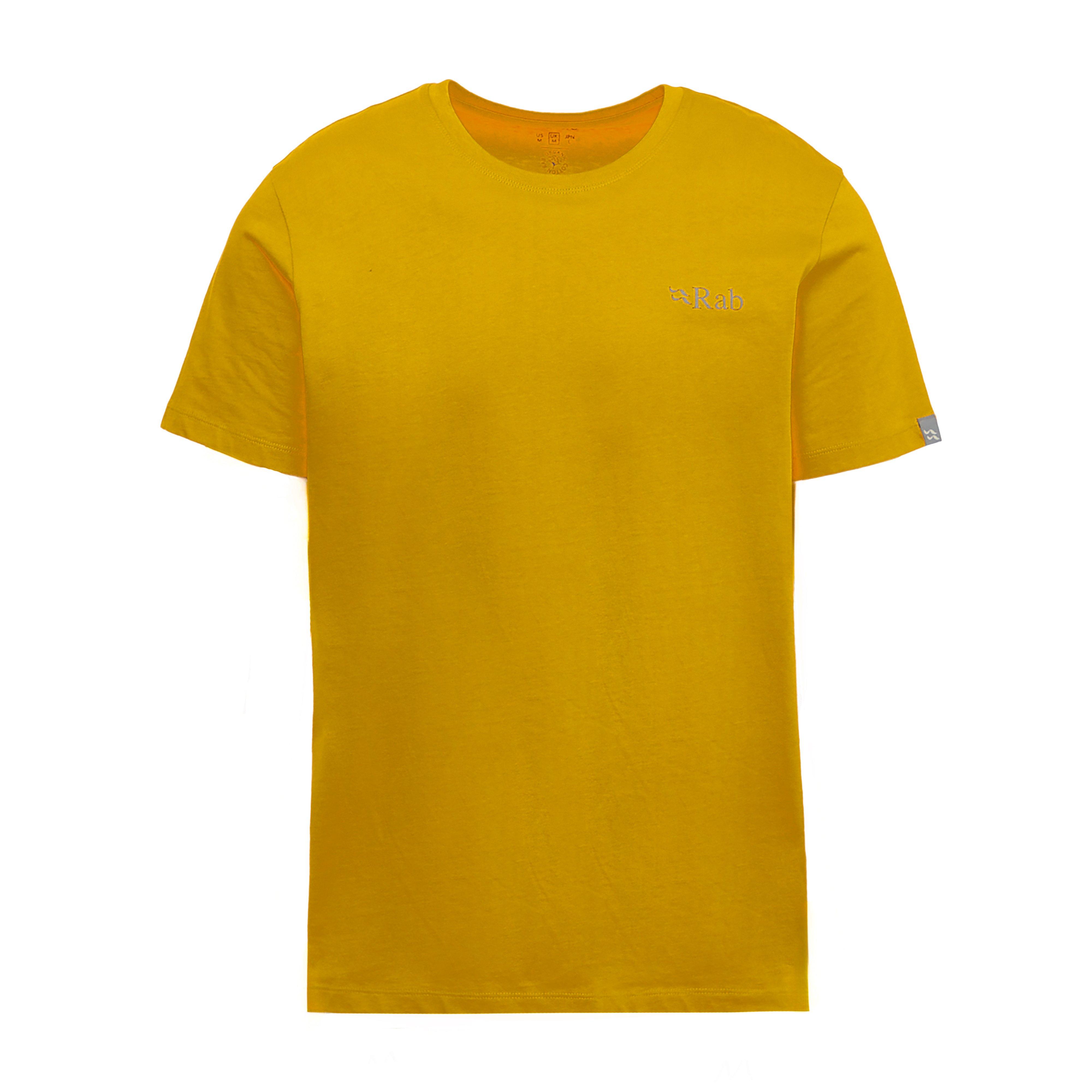 Men's Stance Mountain T-Shirt