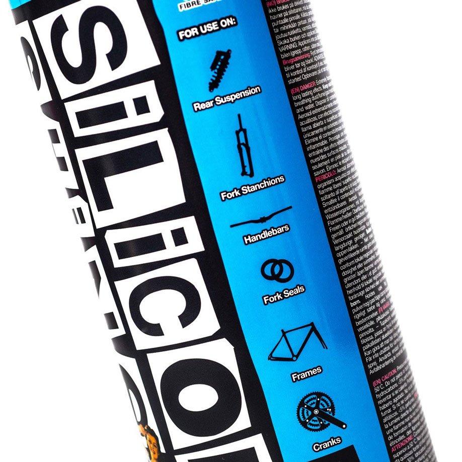 Silicon Shine (500ml)