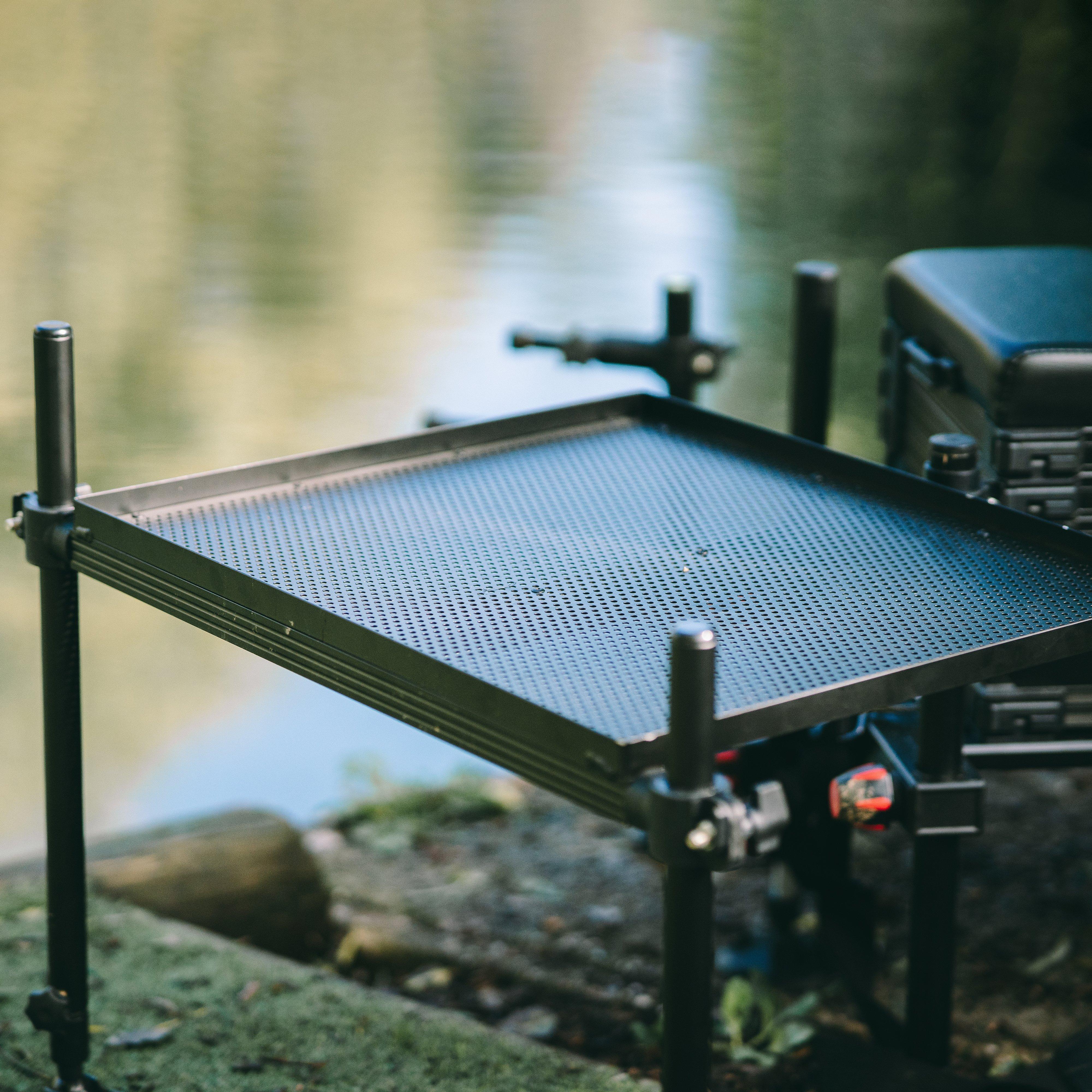 Large Tray With Legs