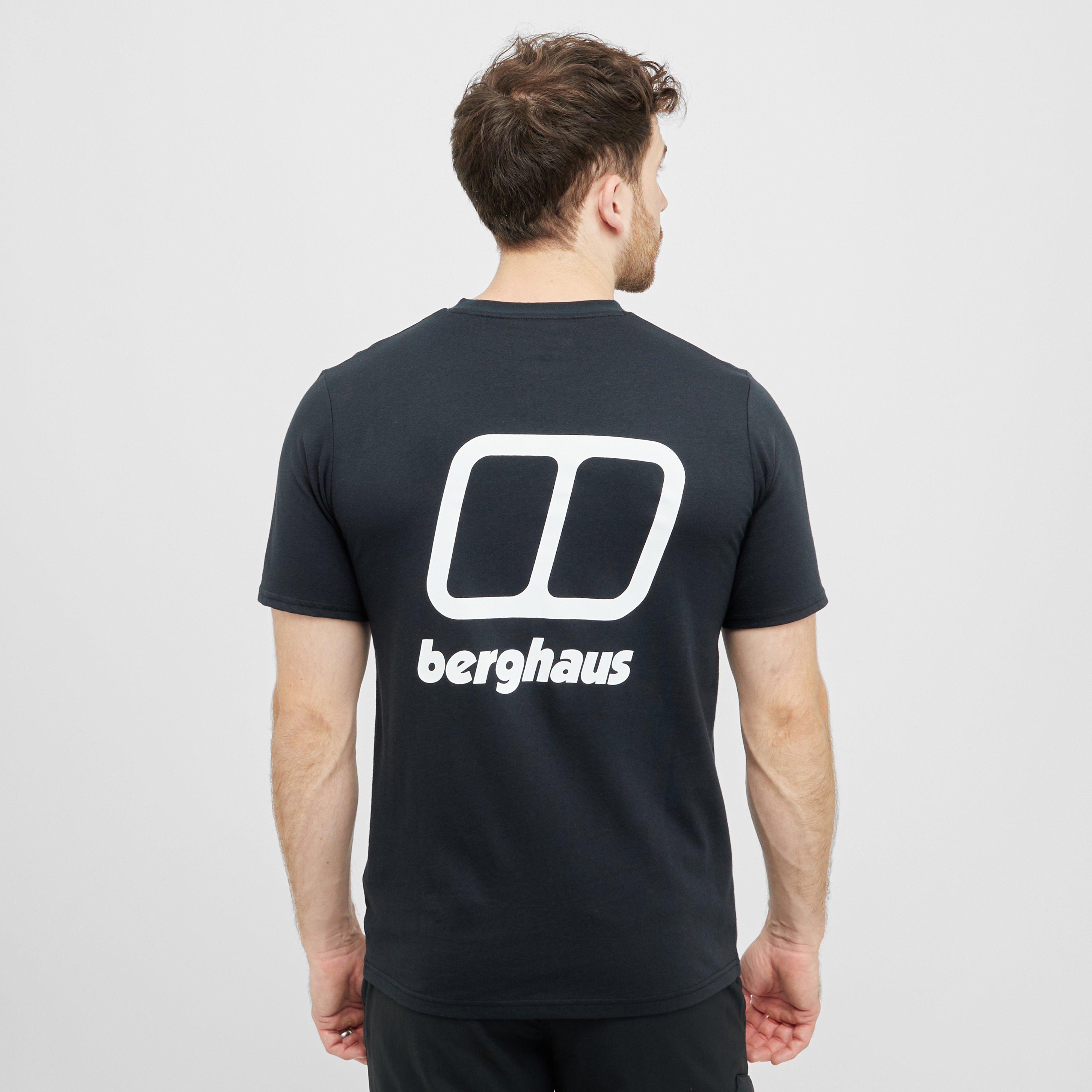 Men’s Logo T-Shirt