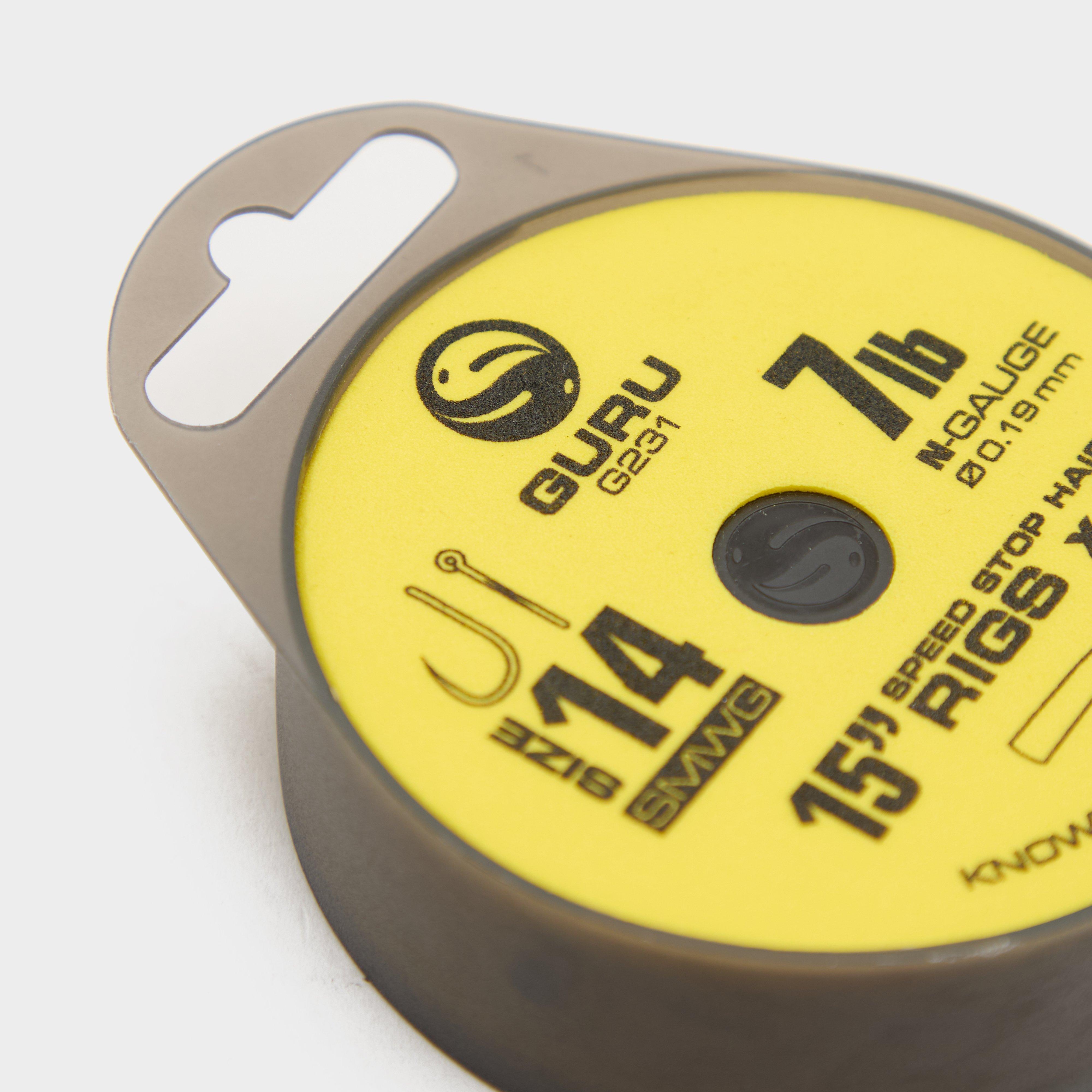 SMWG Standard Hair 15