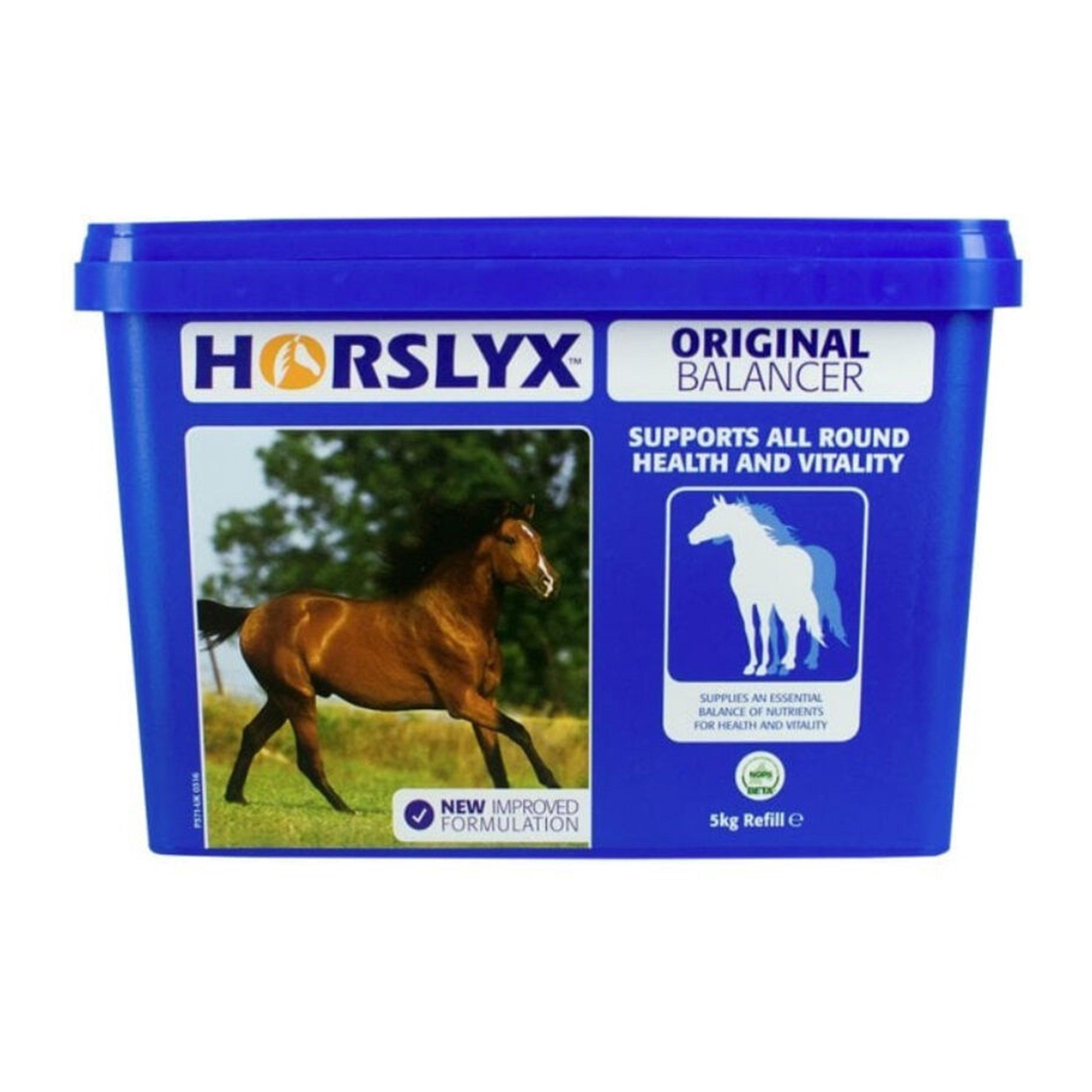 Original 5kg Refill
