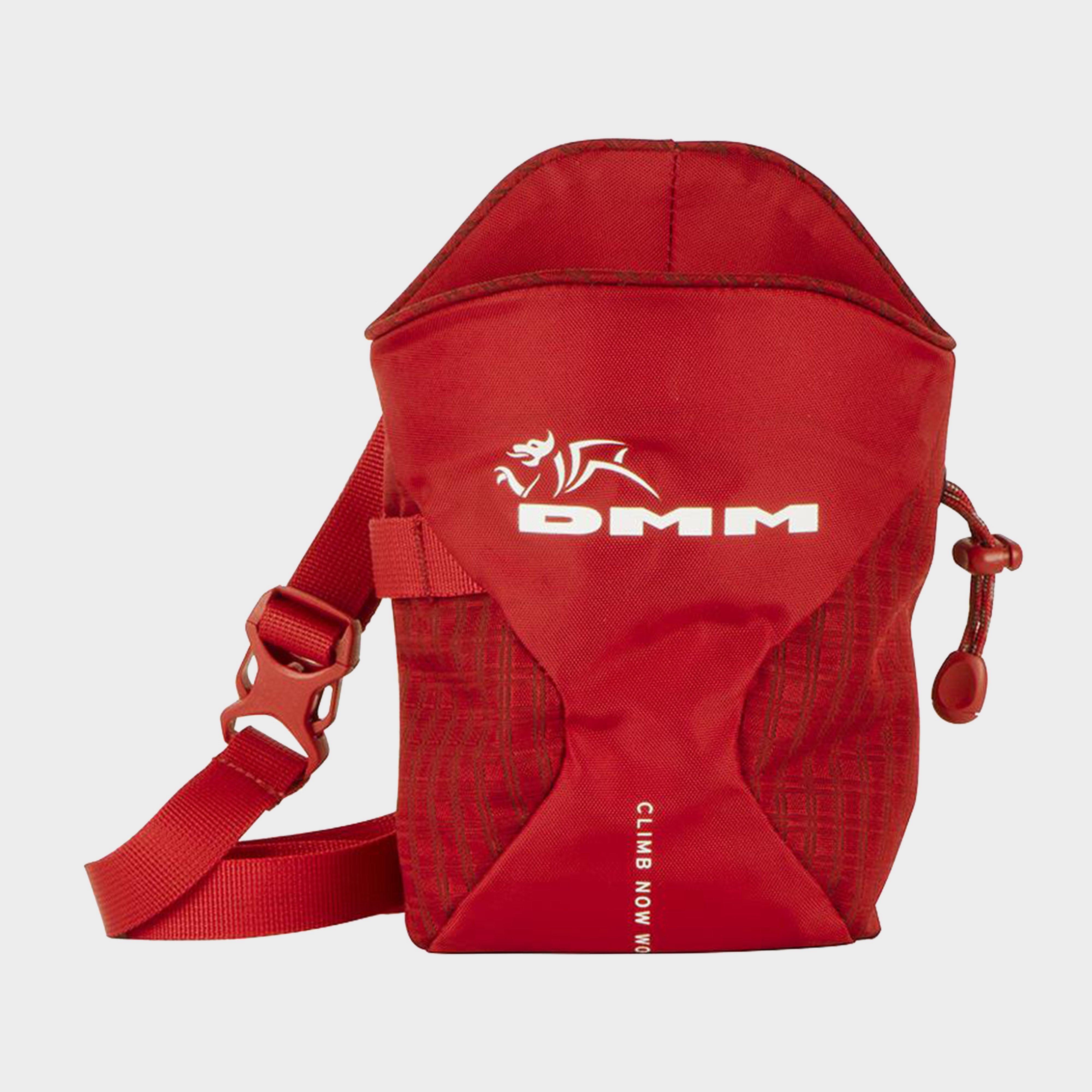 Trad Chalk Bag