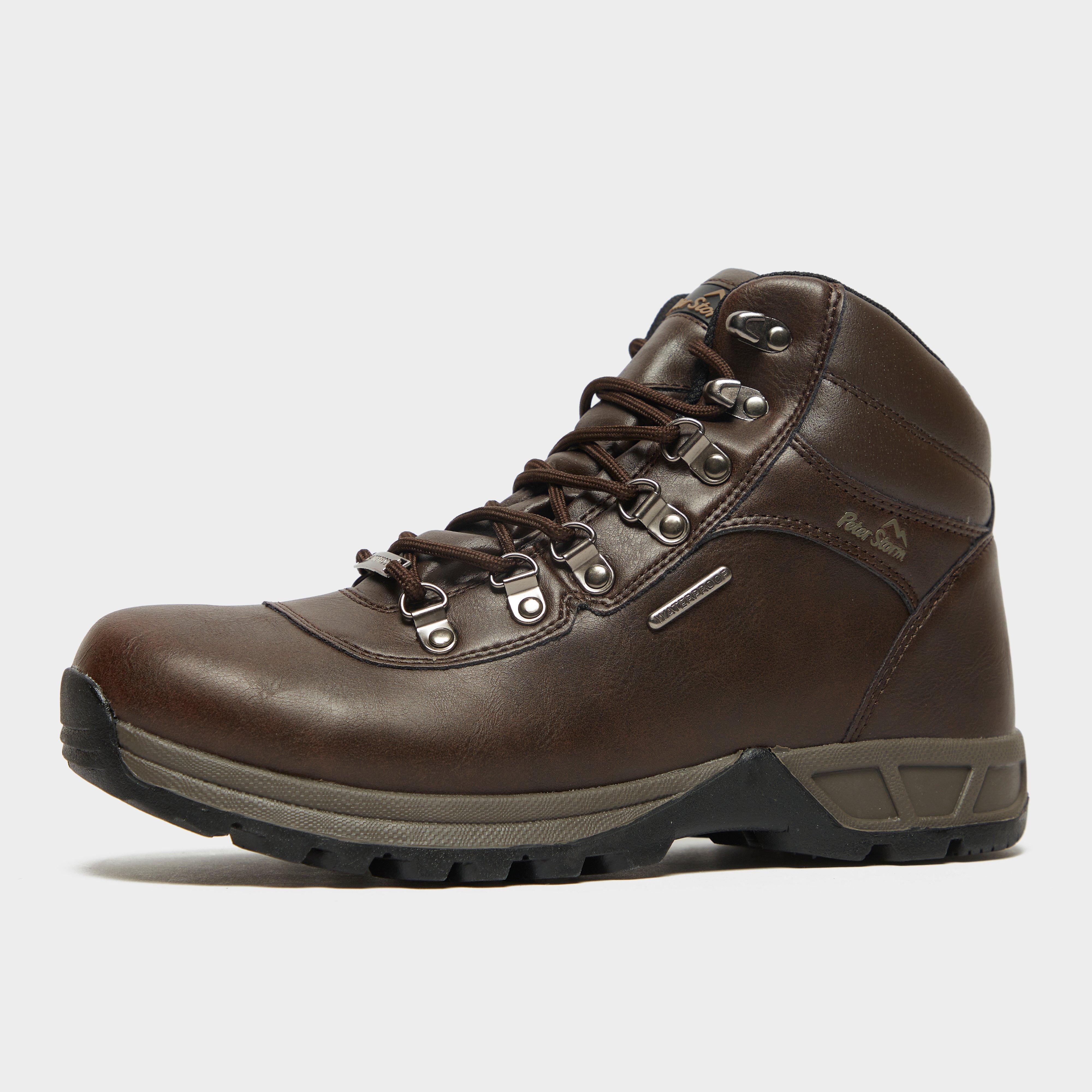 Men’s Rivelin Walking Boots