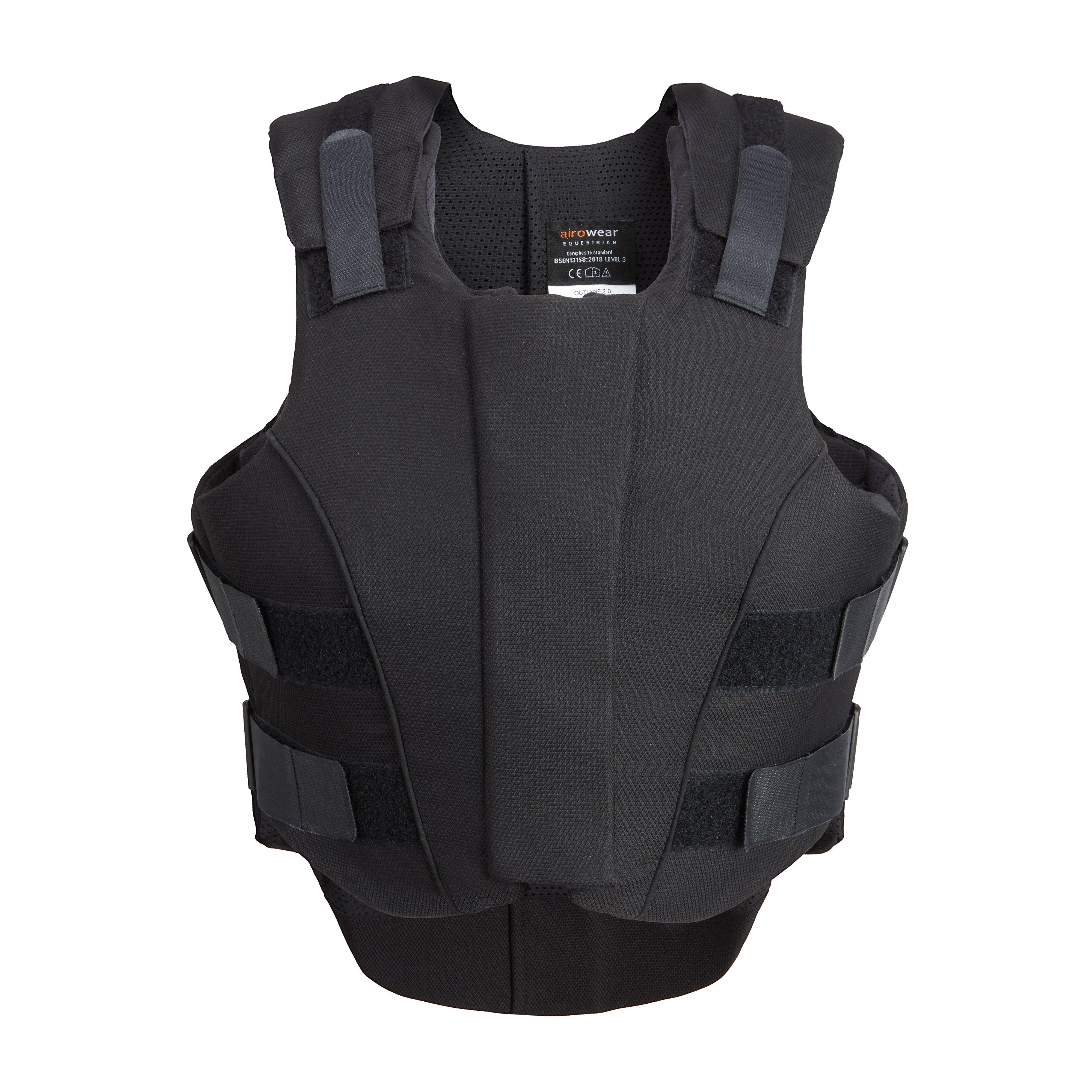 Outlyne Kids’ II Body Protector