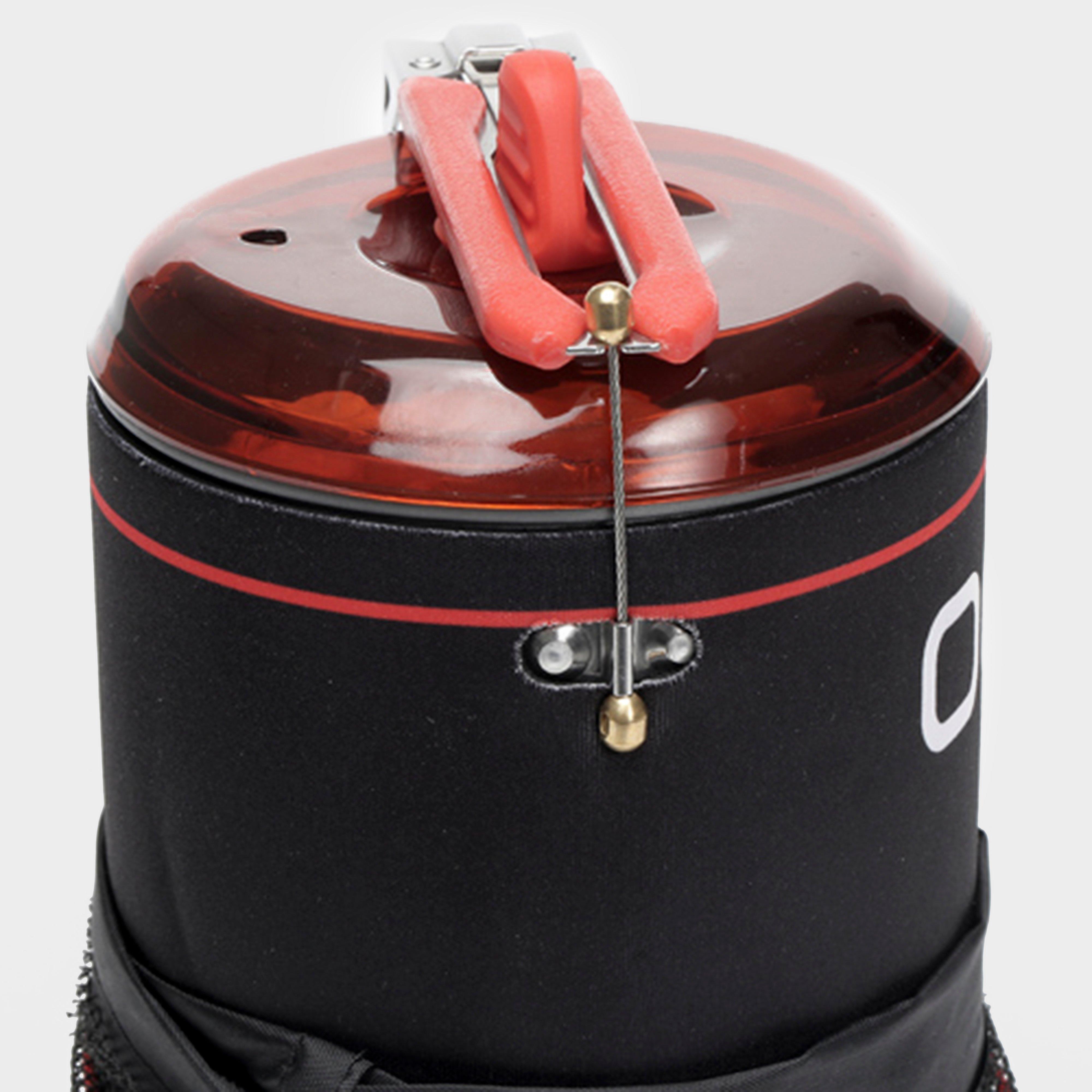 Tacana Solo Stove Set