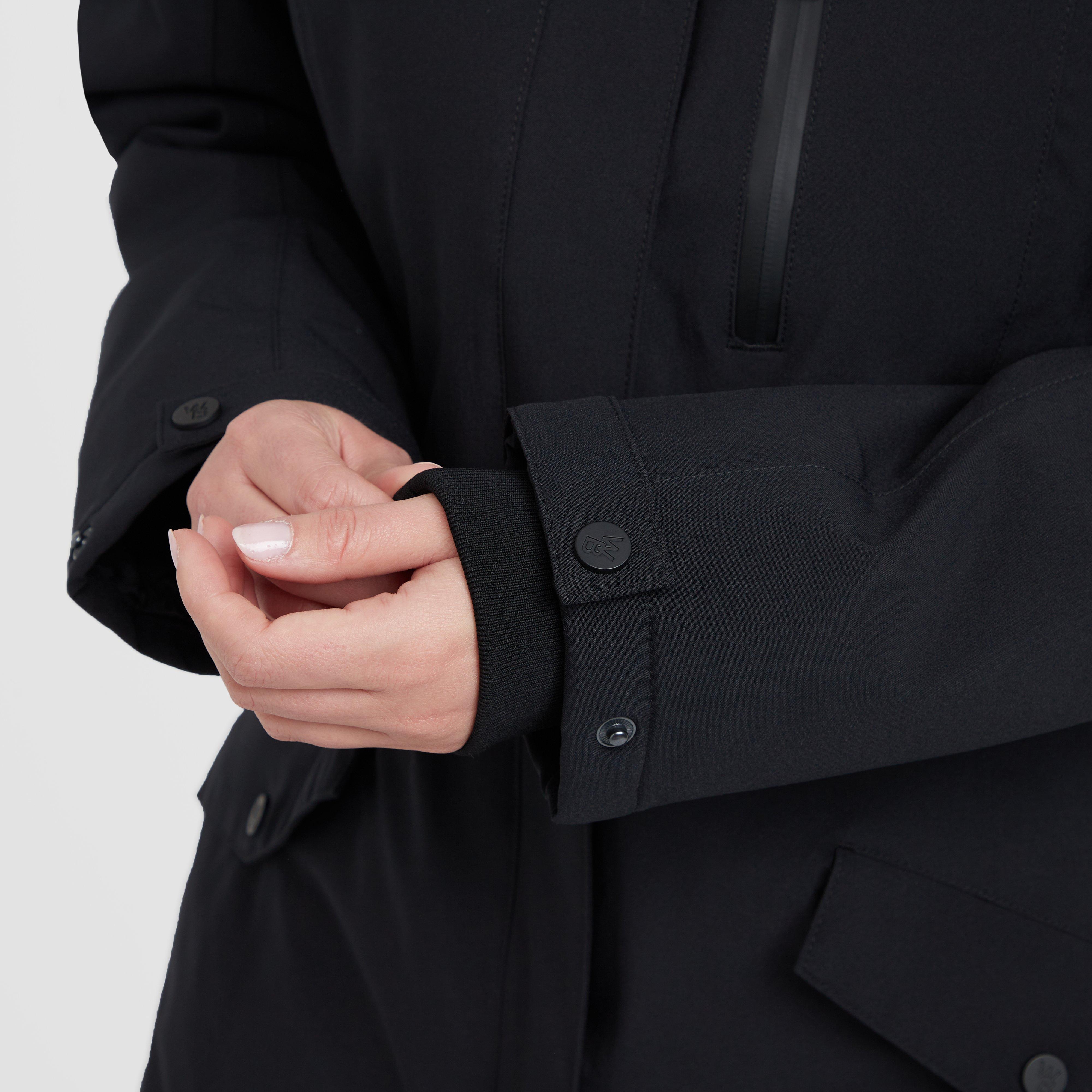 Women’s Kyla II Waterproof Jacket