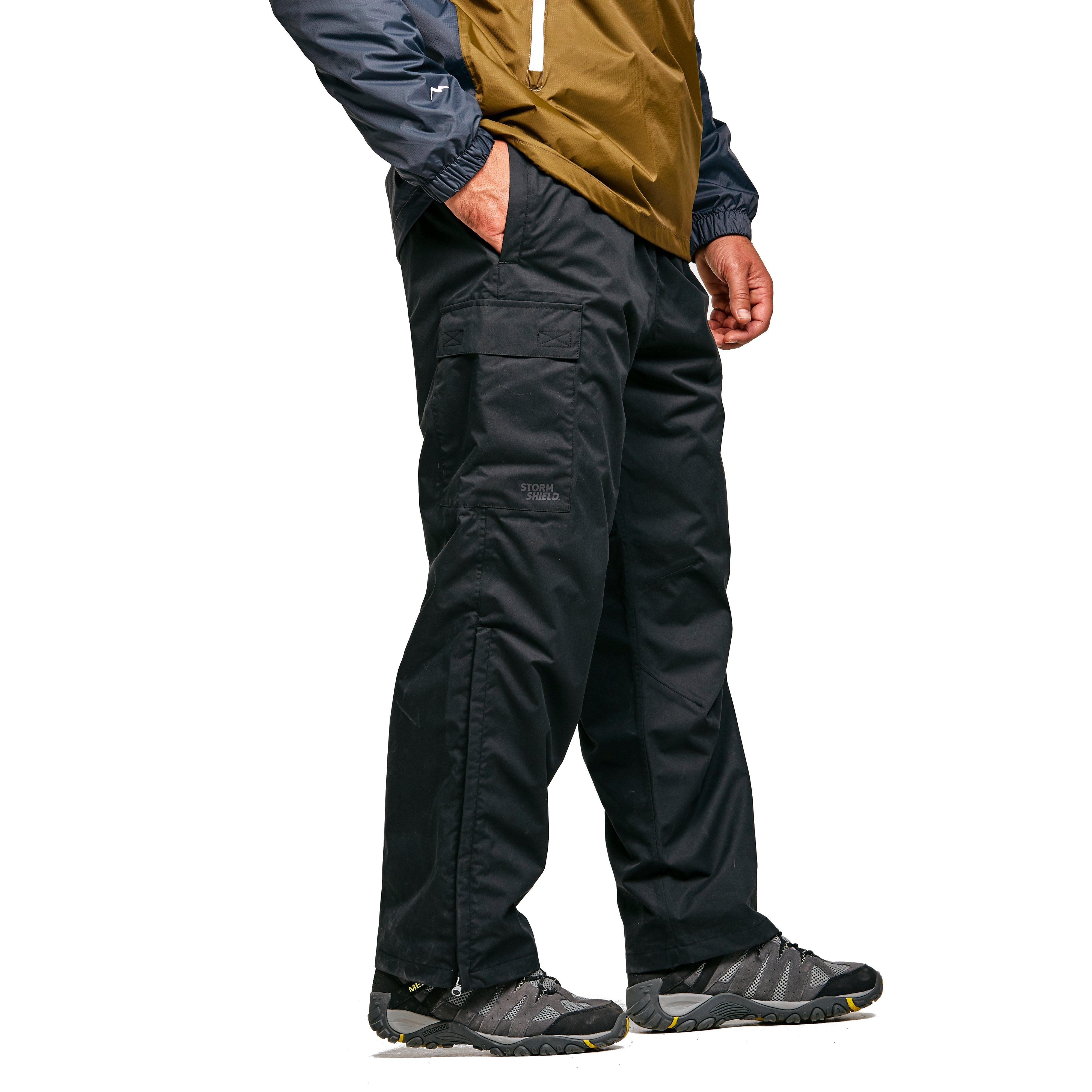 Men's Insulated Trousers