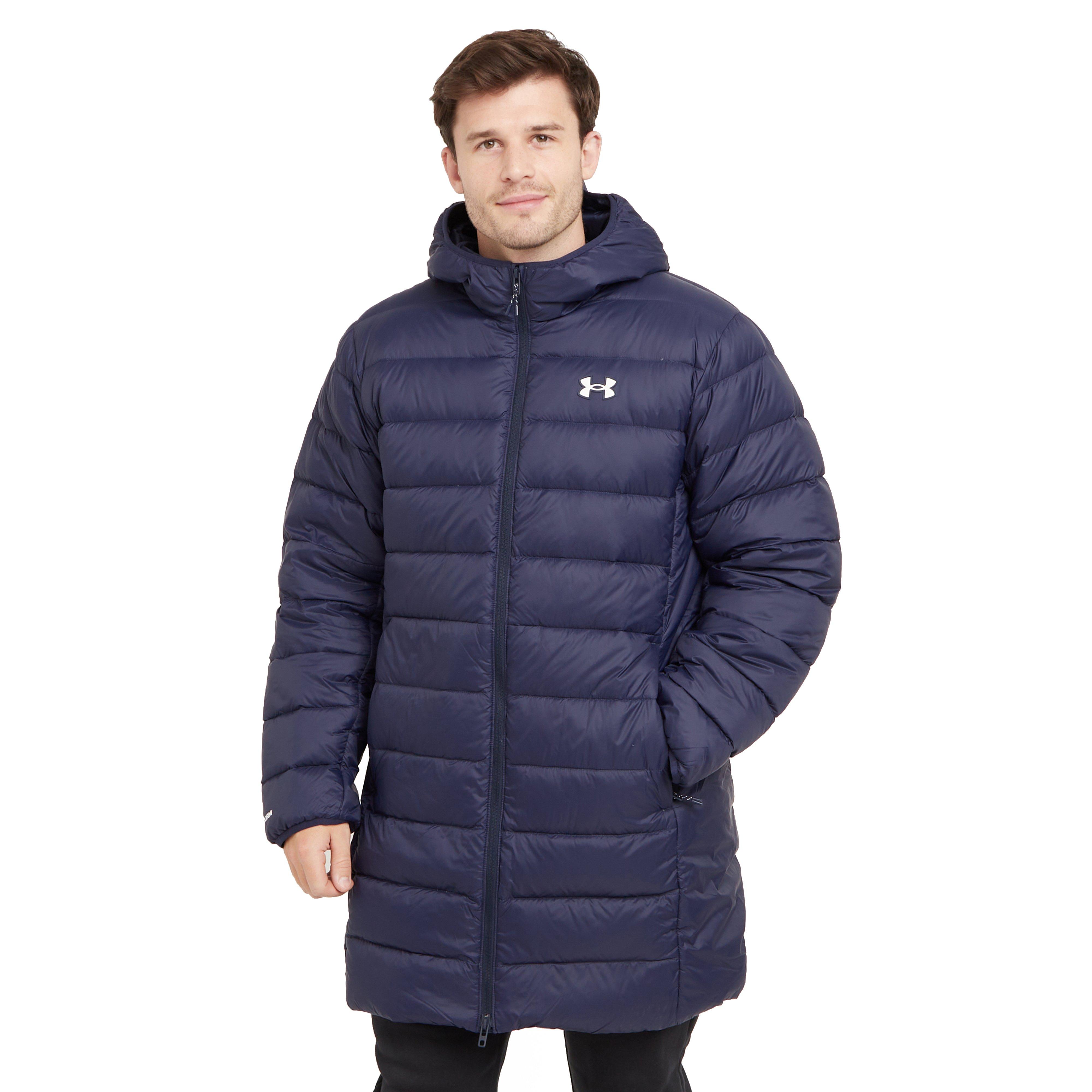 Men’s Legend Down Parka