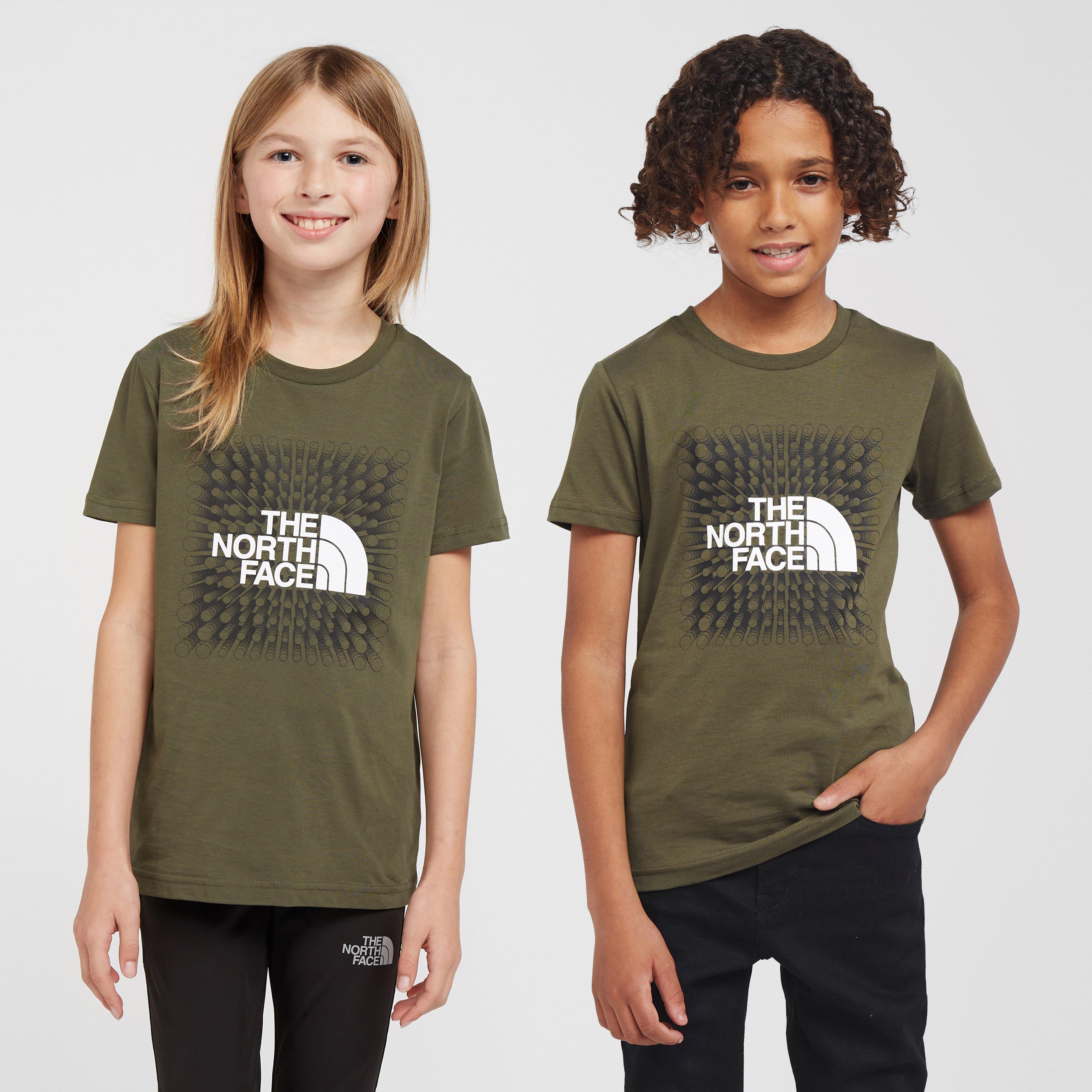 Kids' Box Short Sleeve T-Shirt