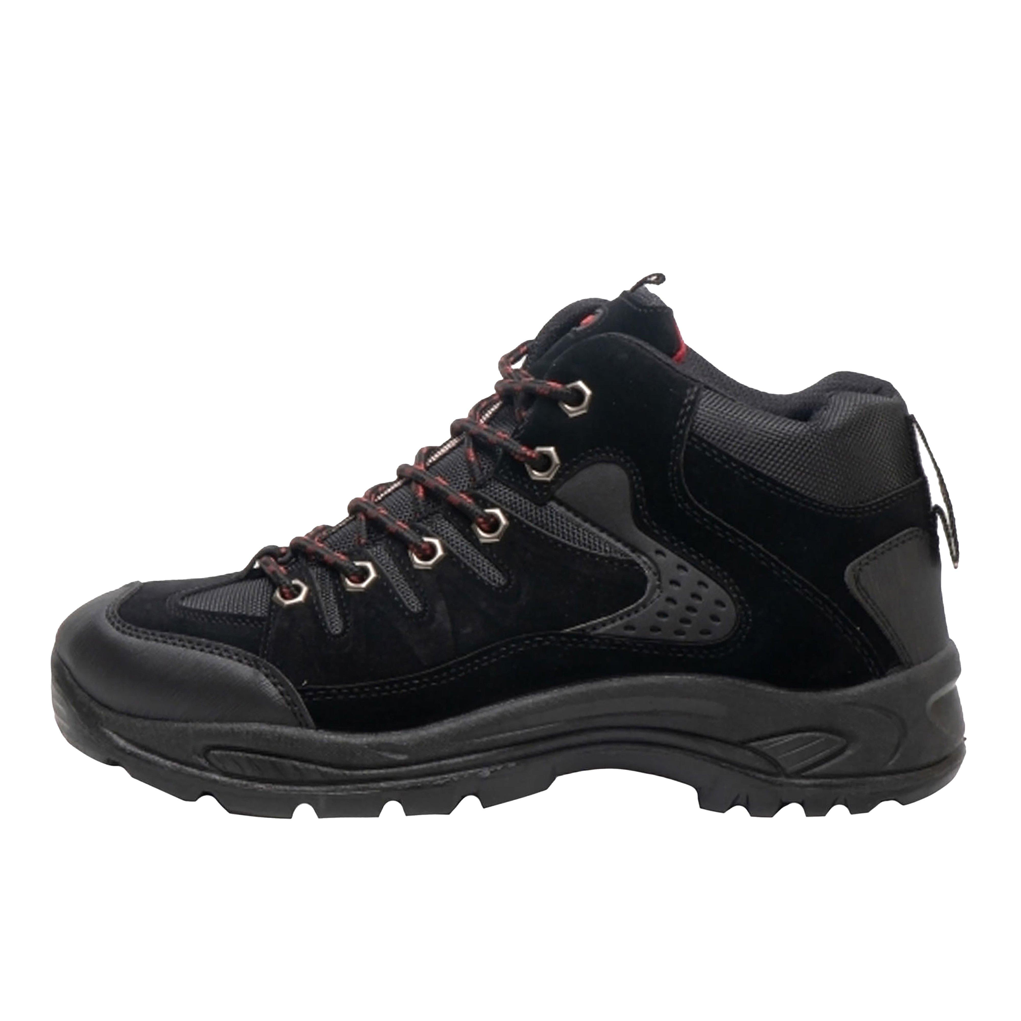 Men's Ontario Lace-up Hiking Trail Boots