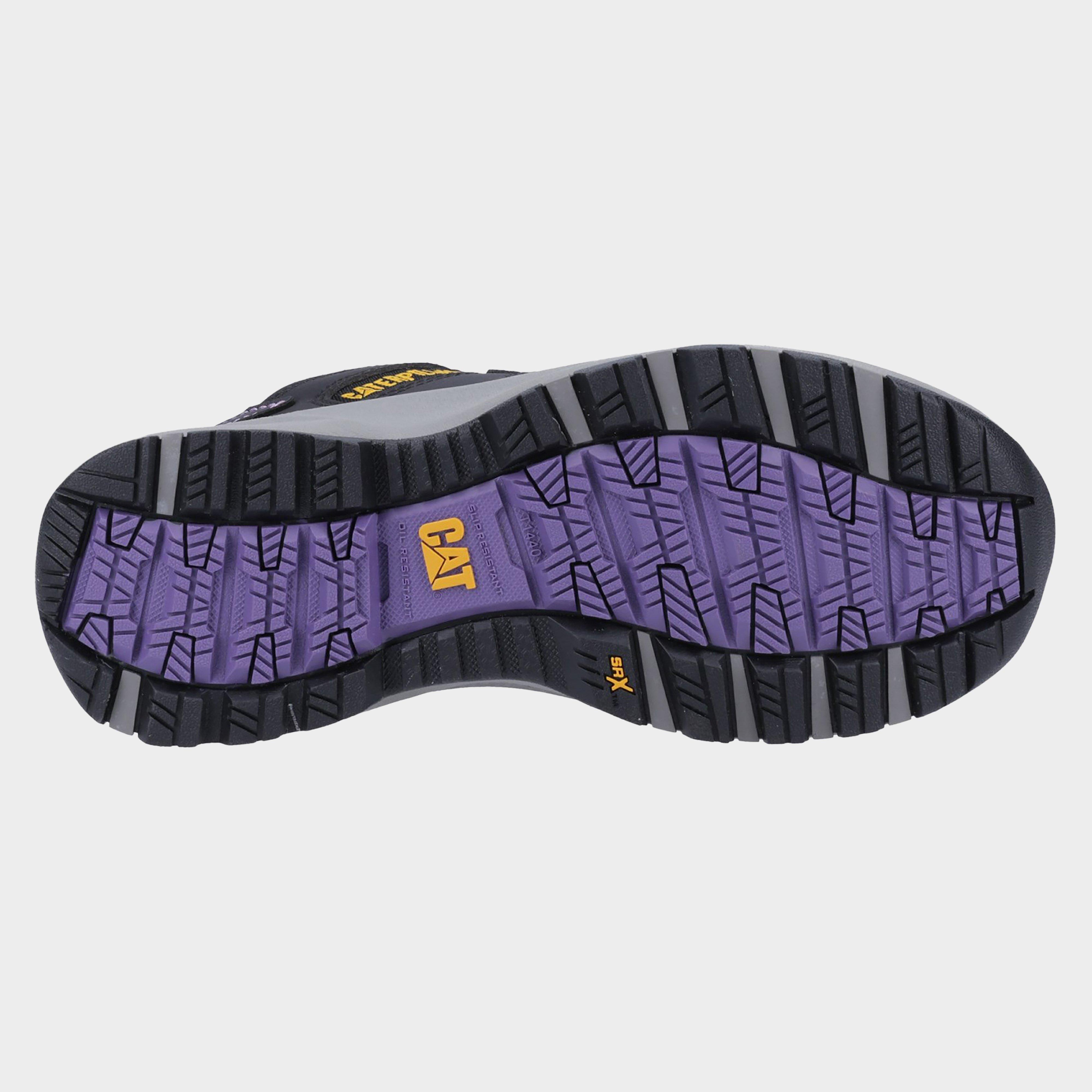 Women's Elmore Work Shoe