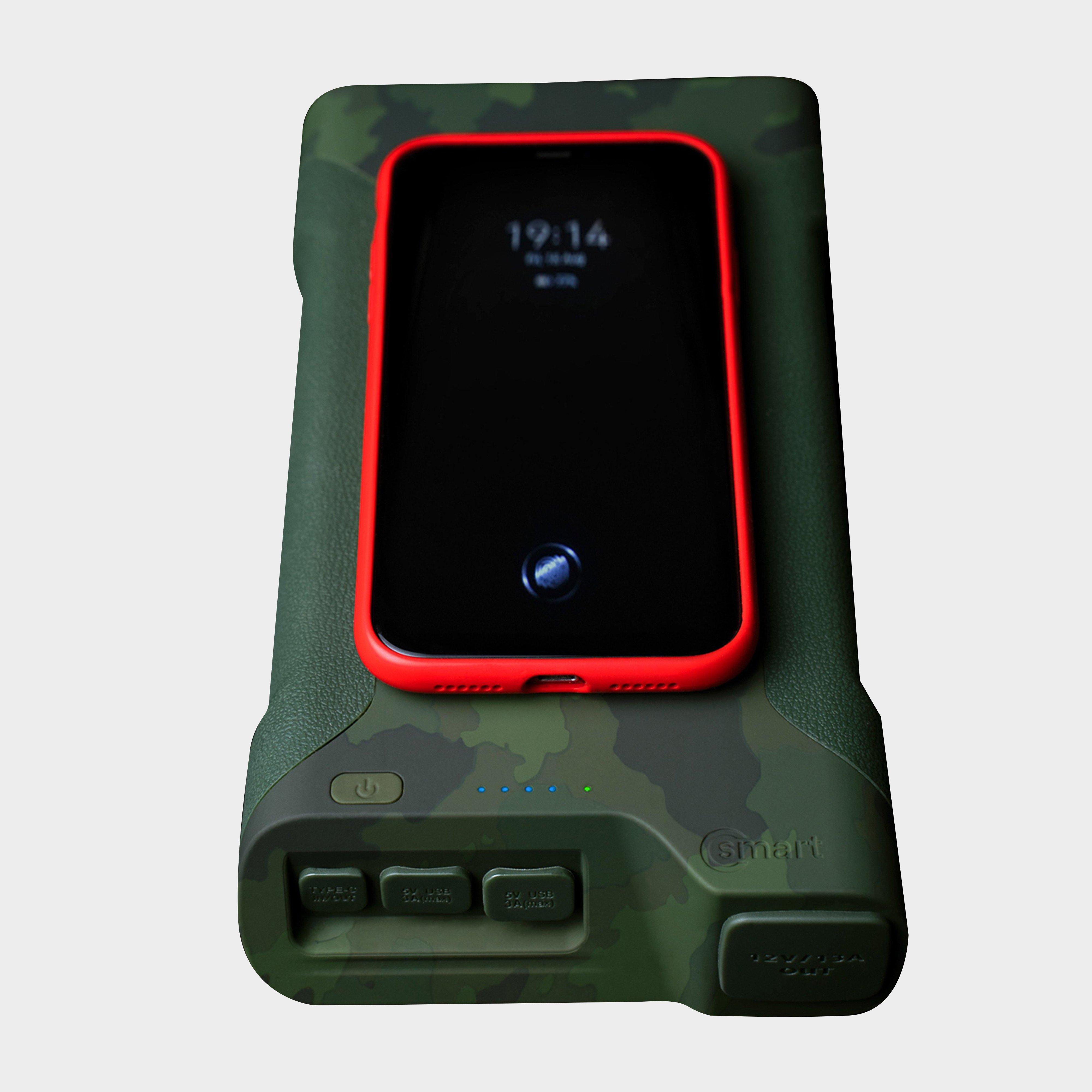 Vault C-Smart Wireless 77850mAh
