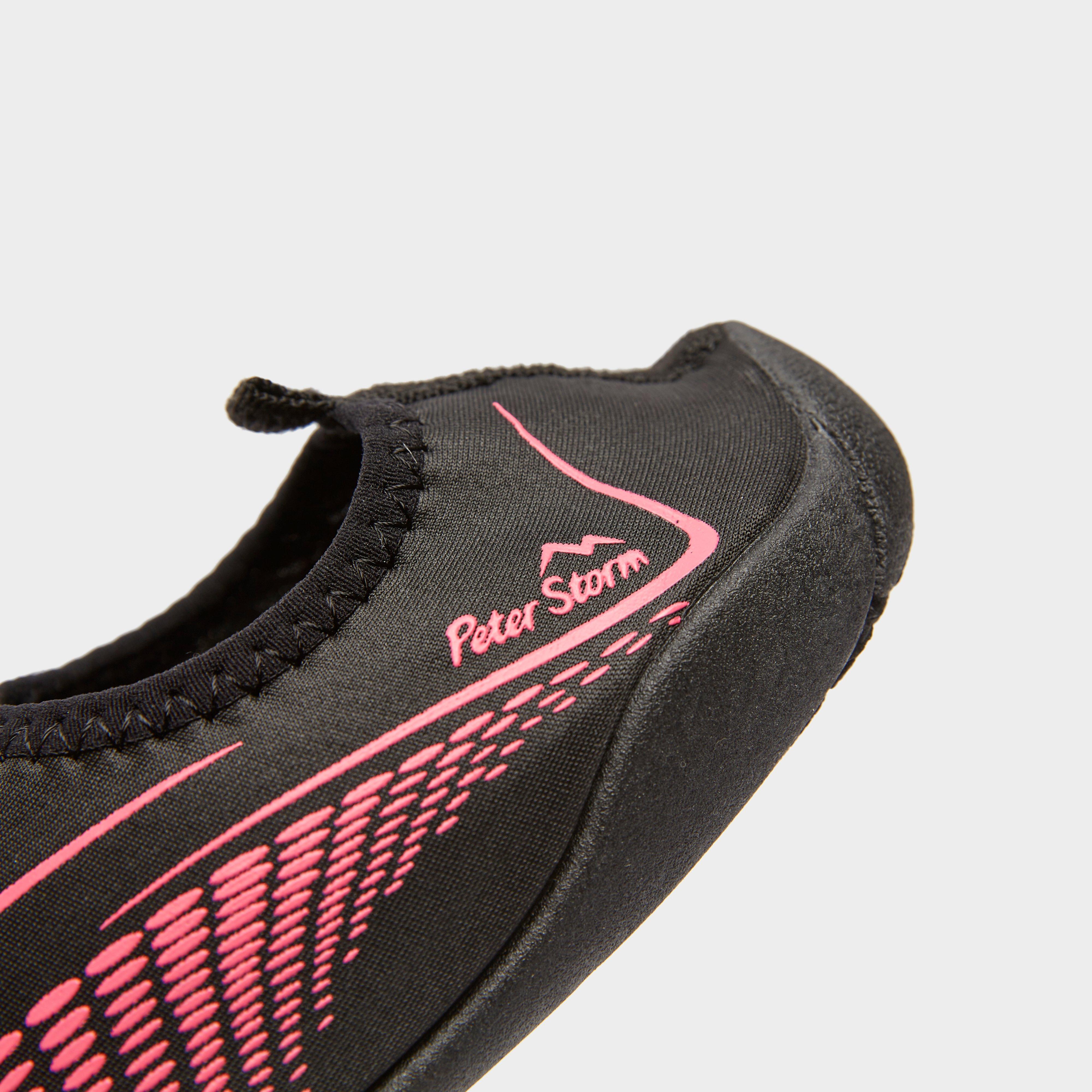 Kids’ Newquay Aqua Water Shoes