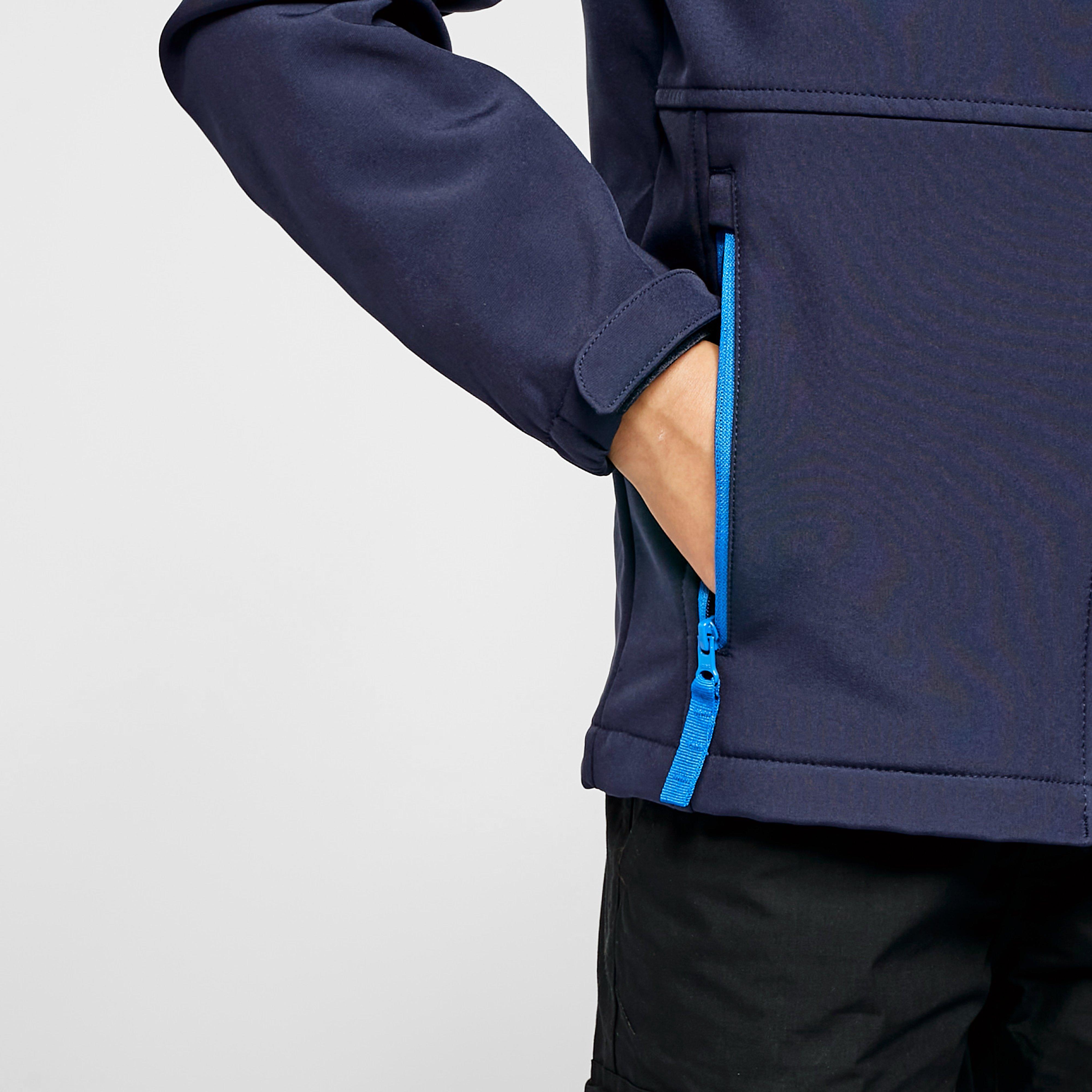 Kids’ Softshell Jacket