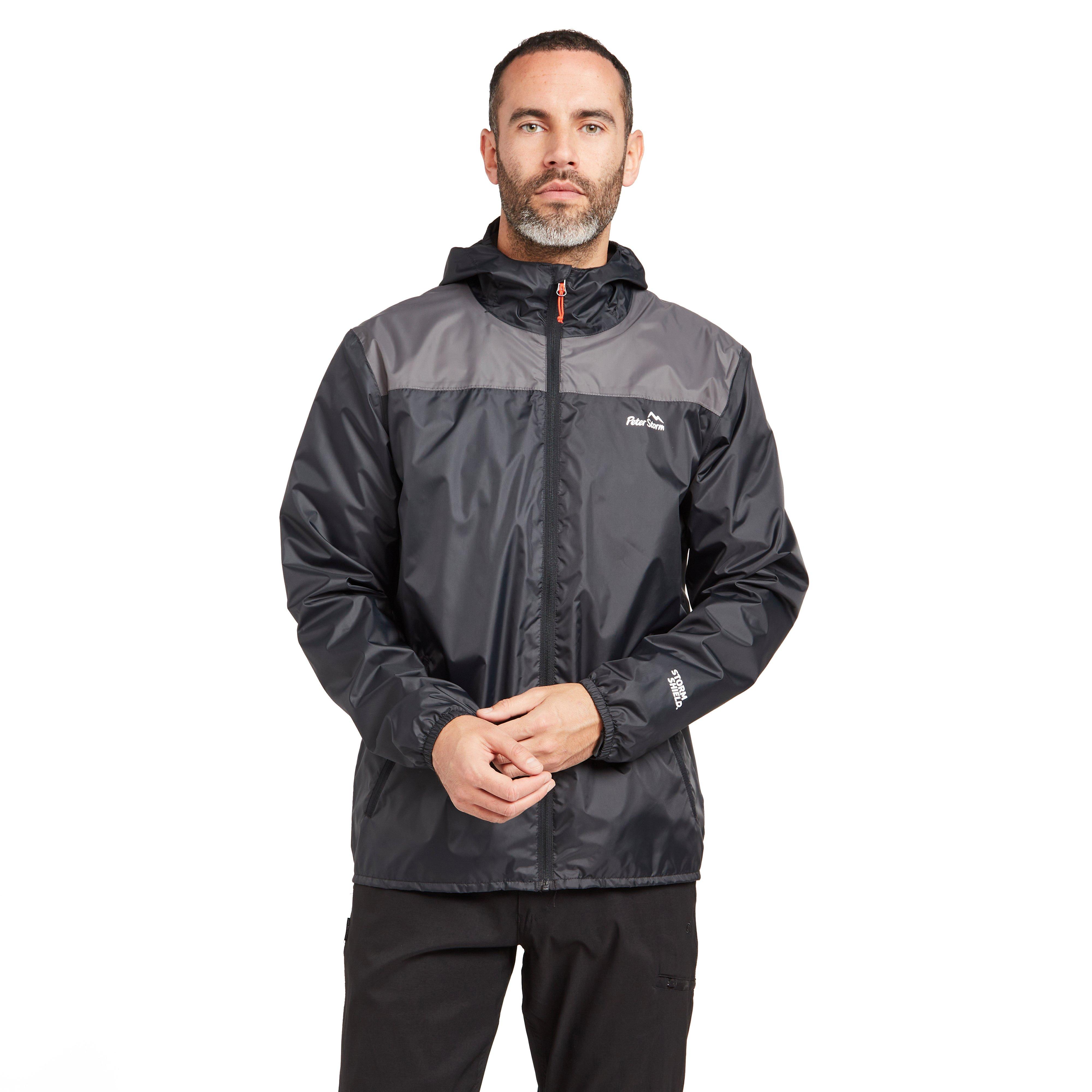 Men’s Cyclone Waterproof Jacket