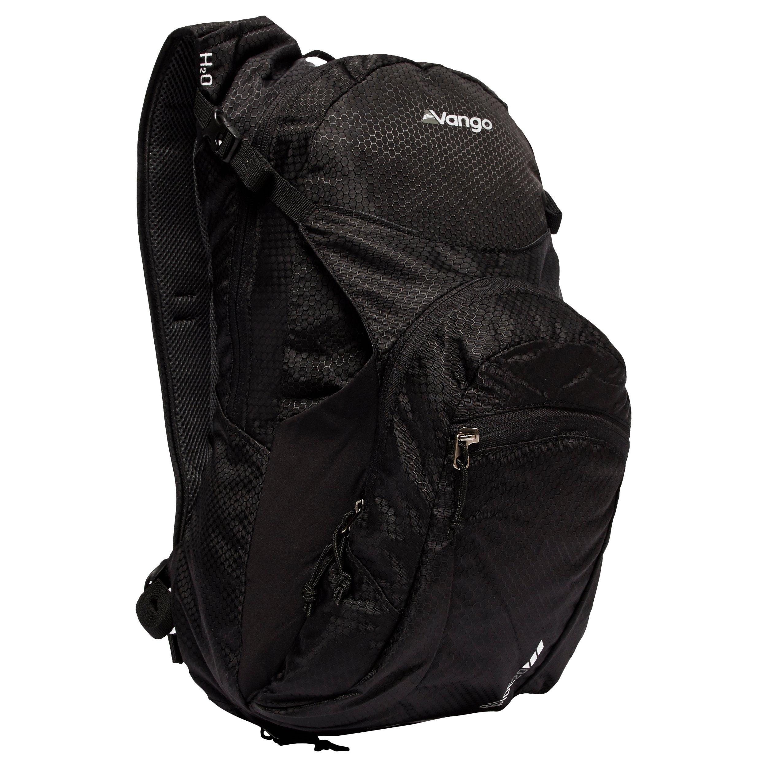 Rapide H20 20 Hydration Pack