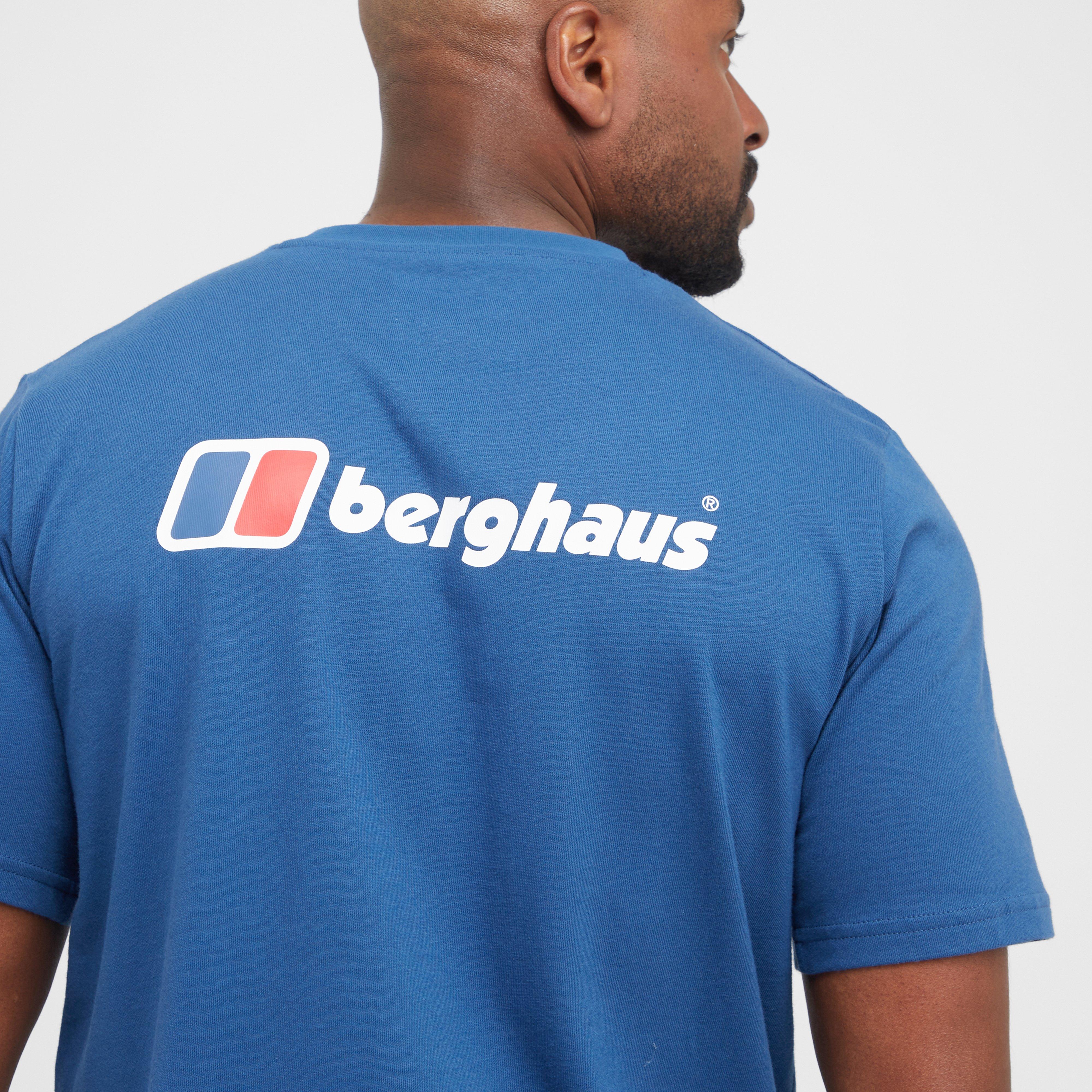 Men's F&B Logo T-Shirt