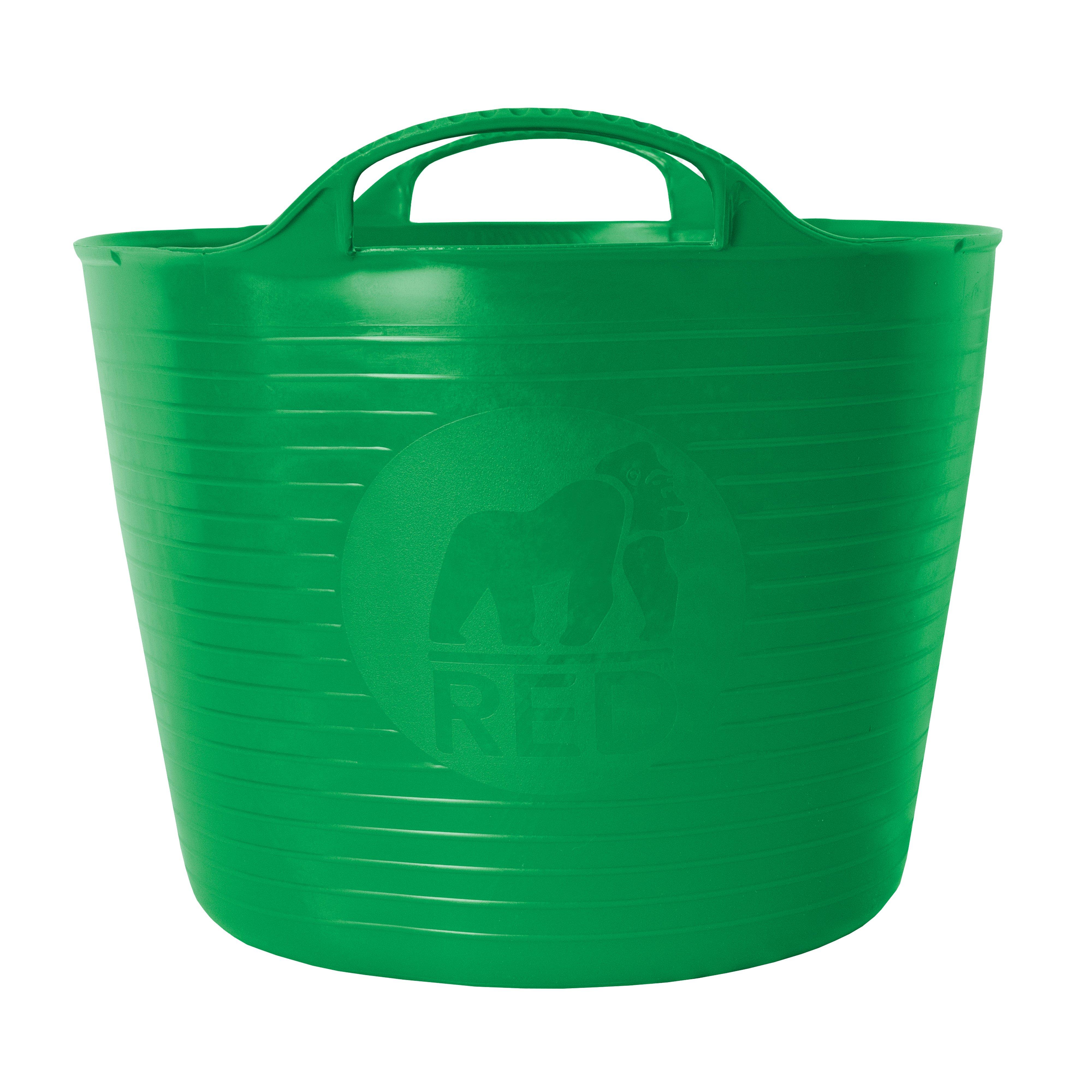 Recycled Flexible Tub (Small, 14L)