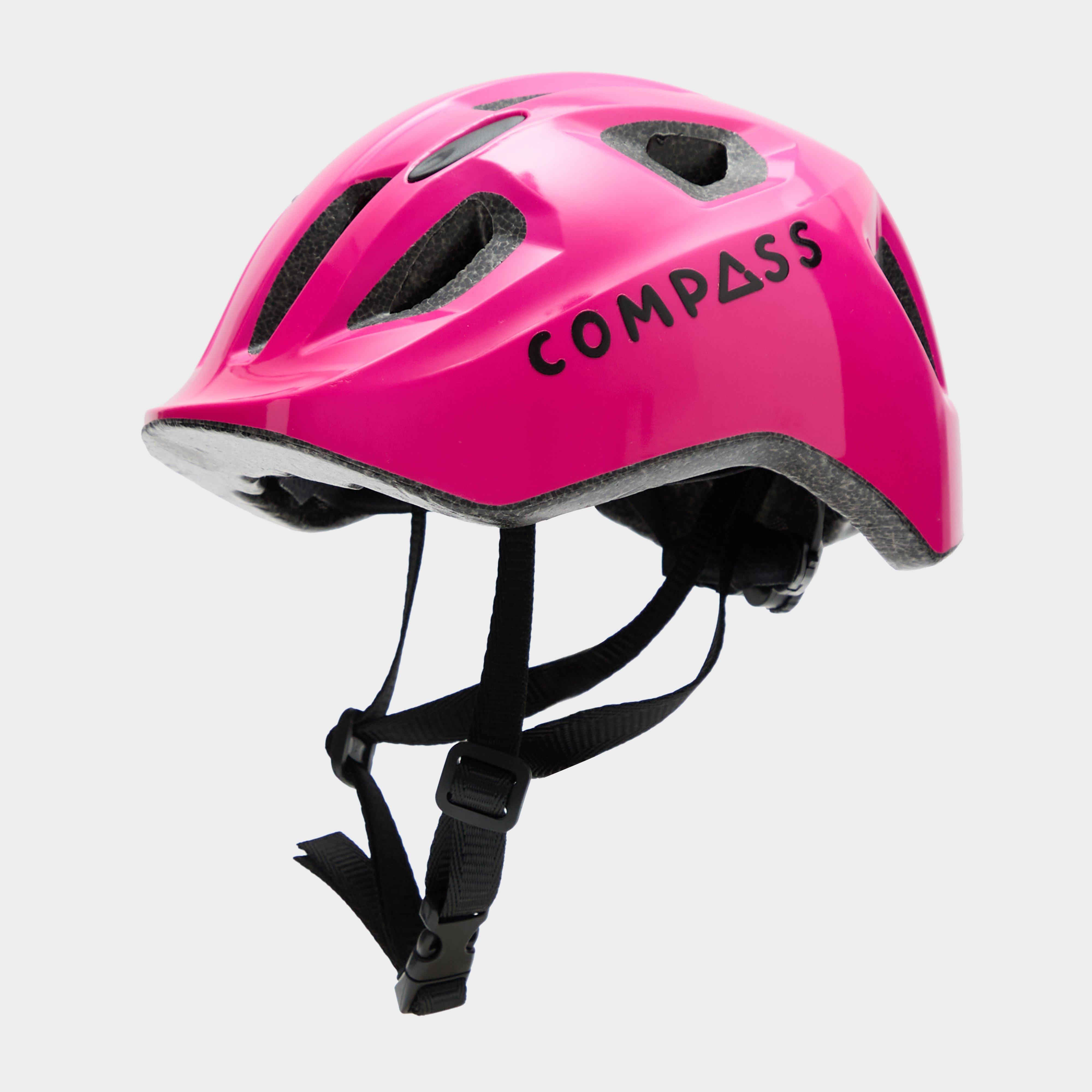 Kids’ CK2 Helmet