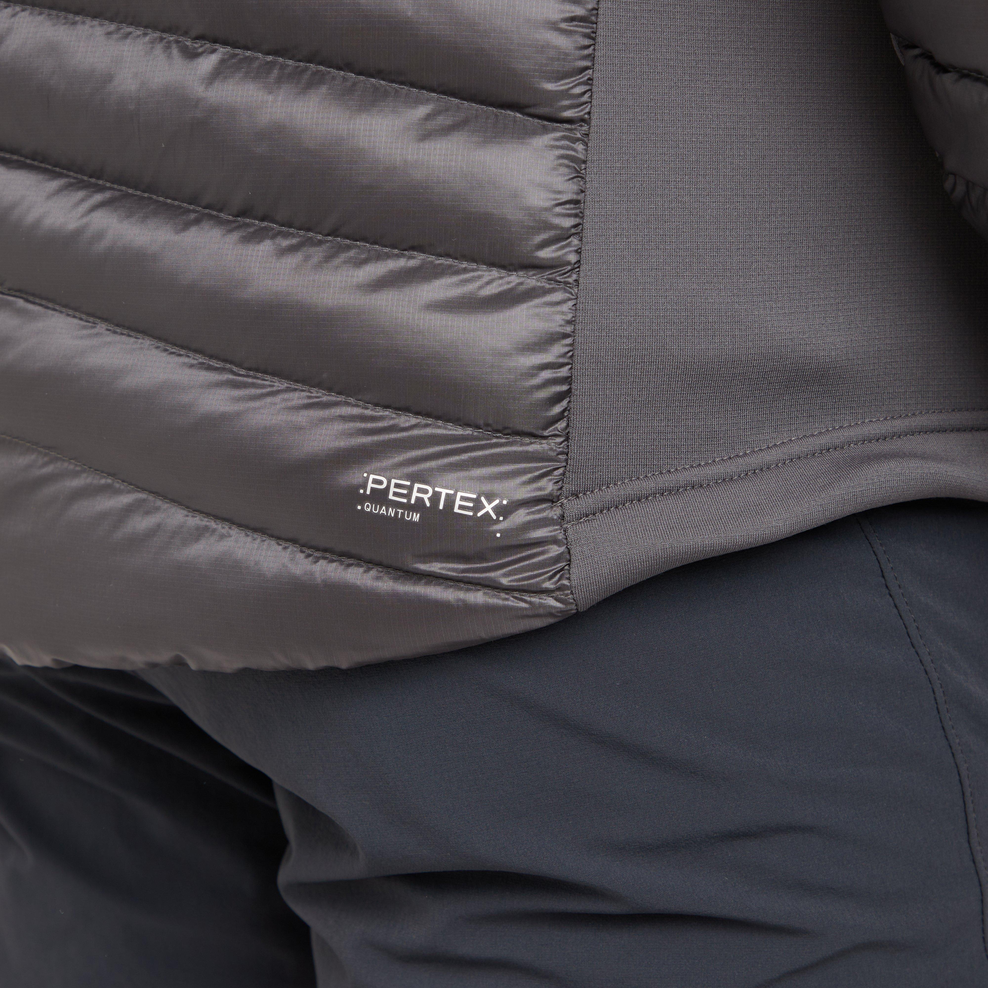 Men's Cirrus Flex 2.0 Insulated Hooded Jacket