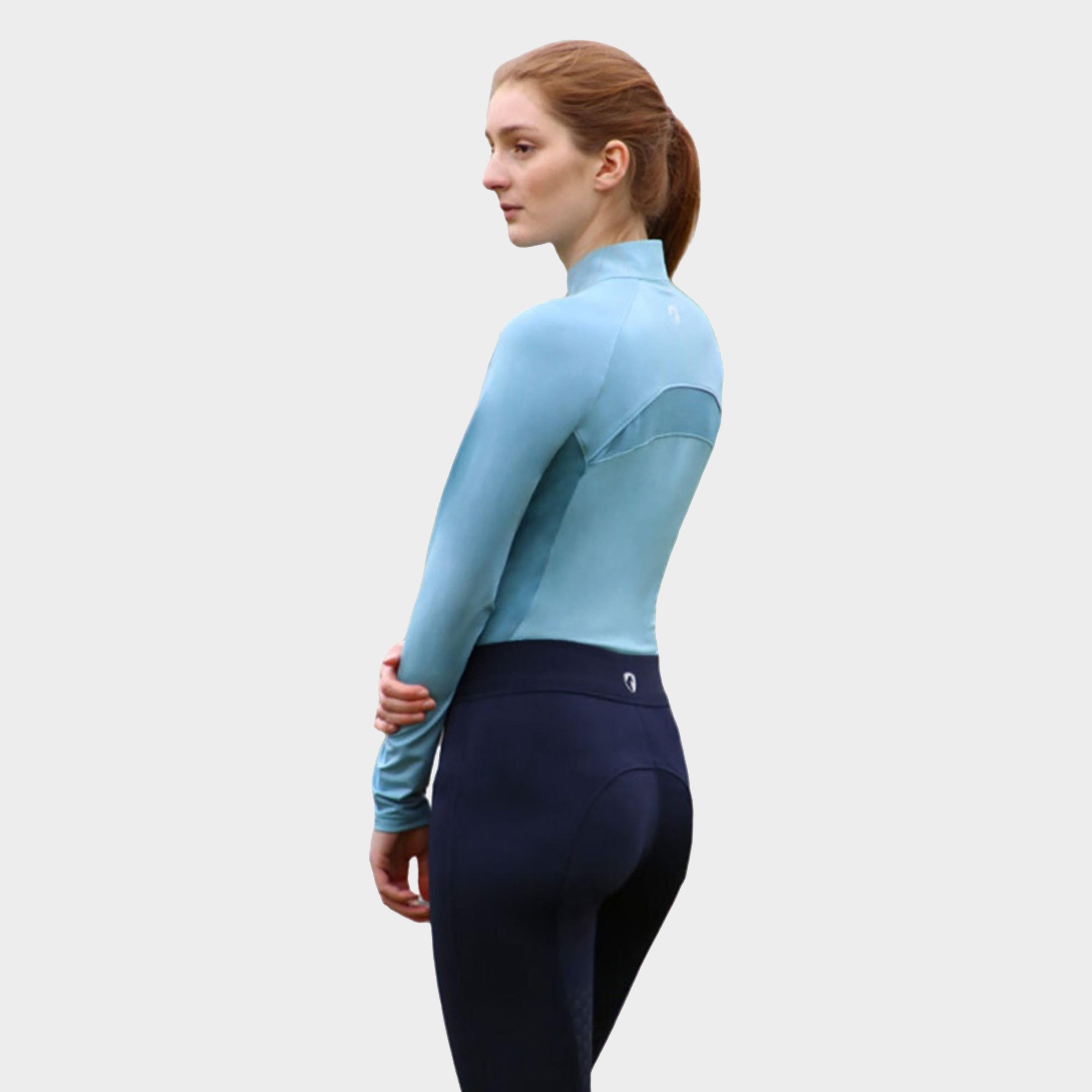 Women's Synergy Sports Top