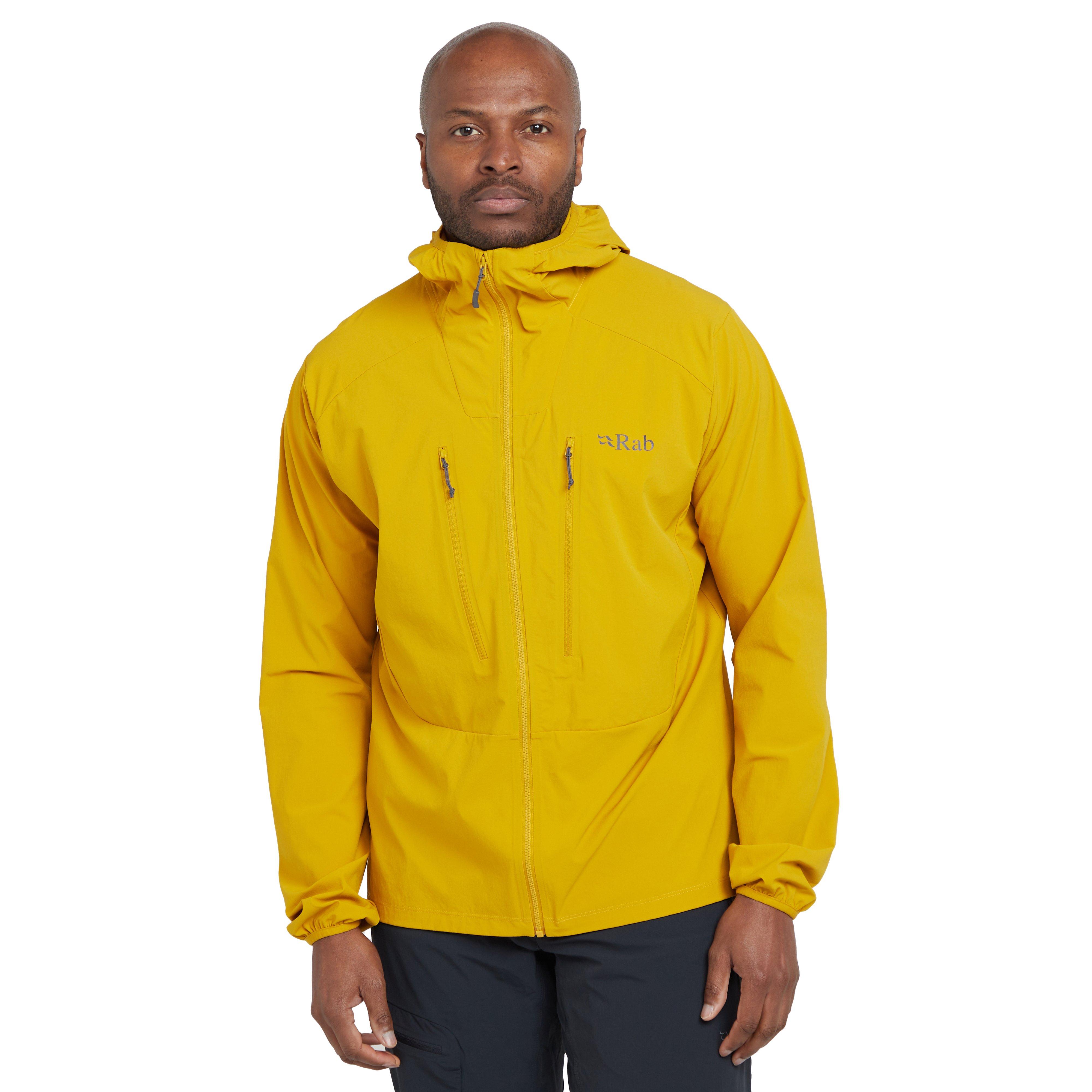 Men’s Borealis Jacket
