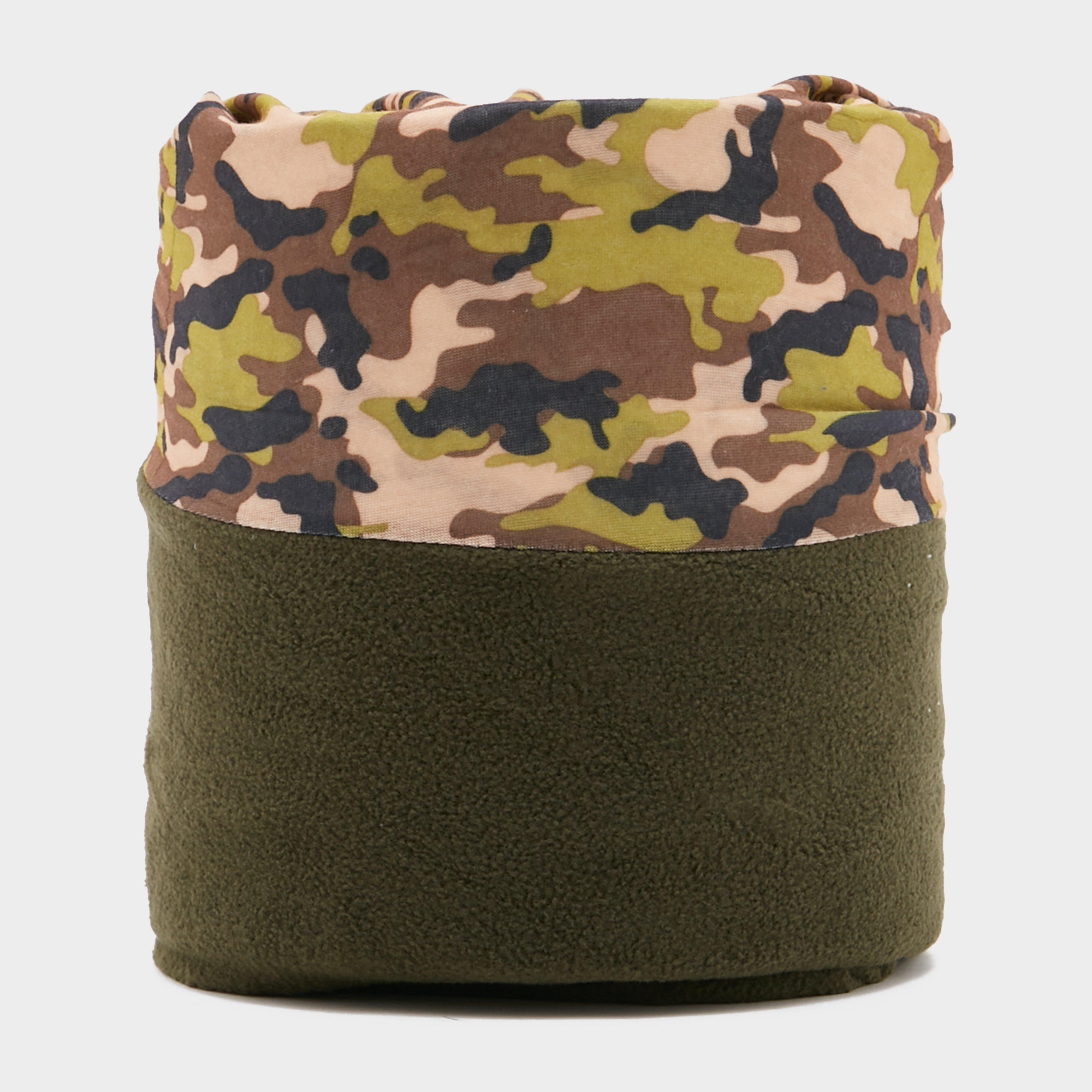 Unisex Polar Chute