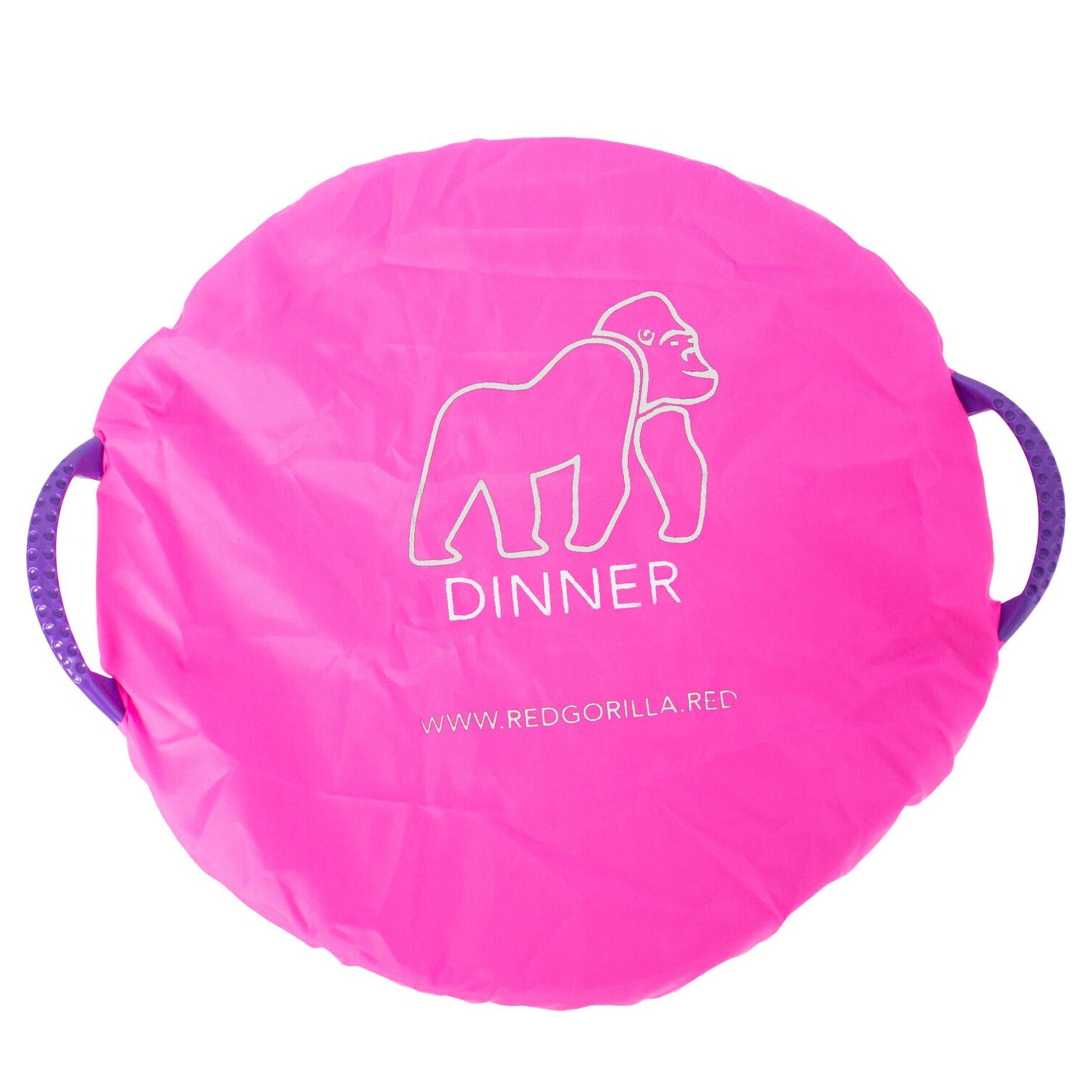 Tub Cover Set (2 Pack)