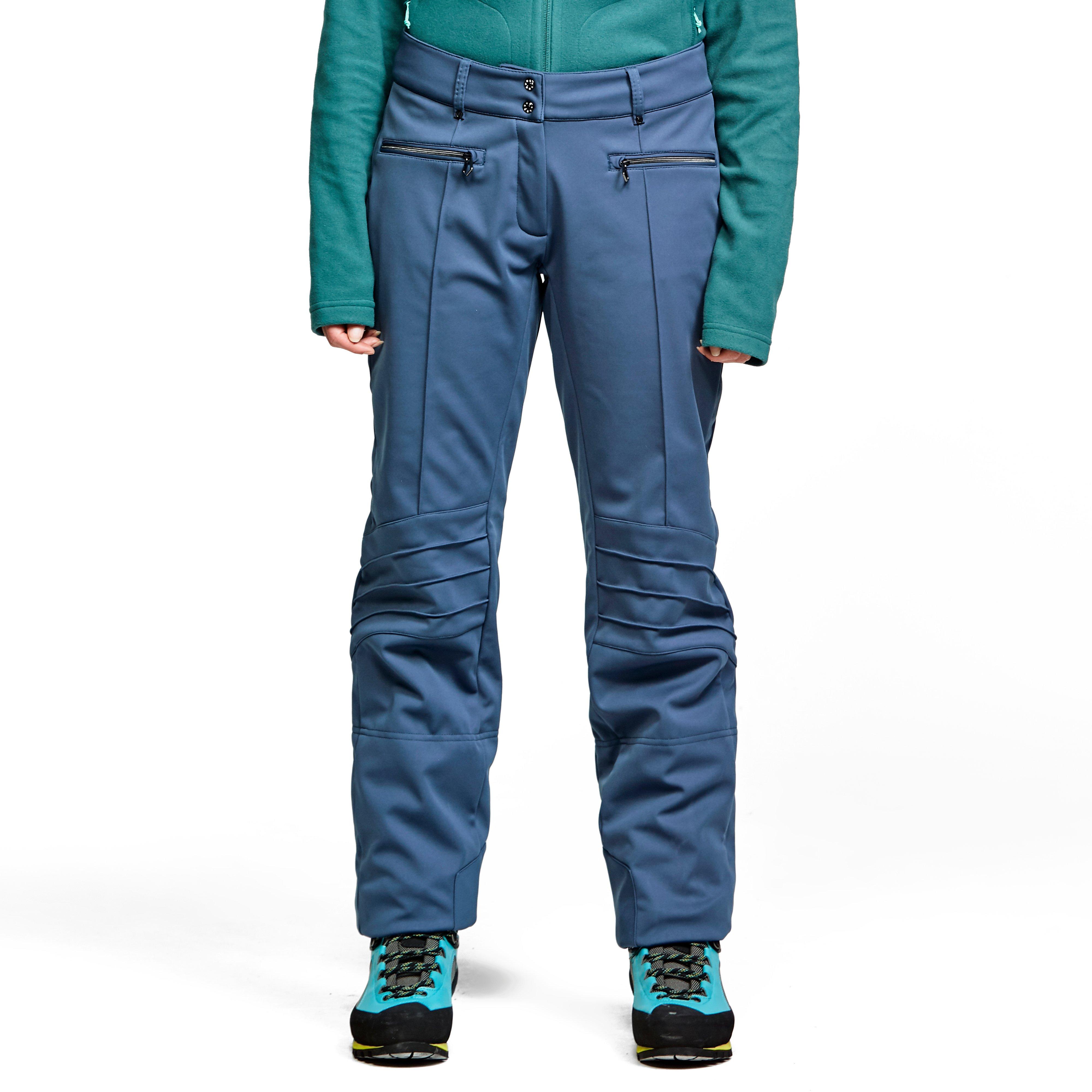 Women's Inspired Waterproof Ski Pants
