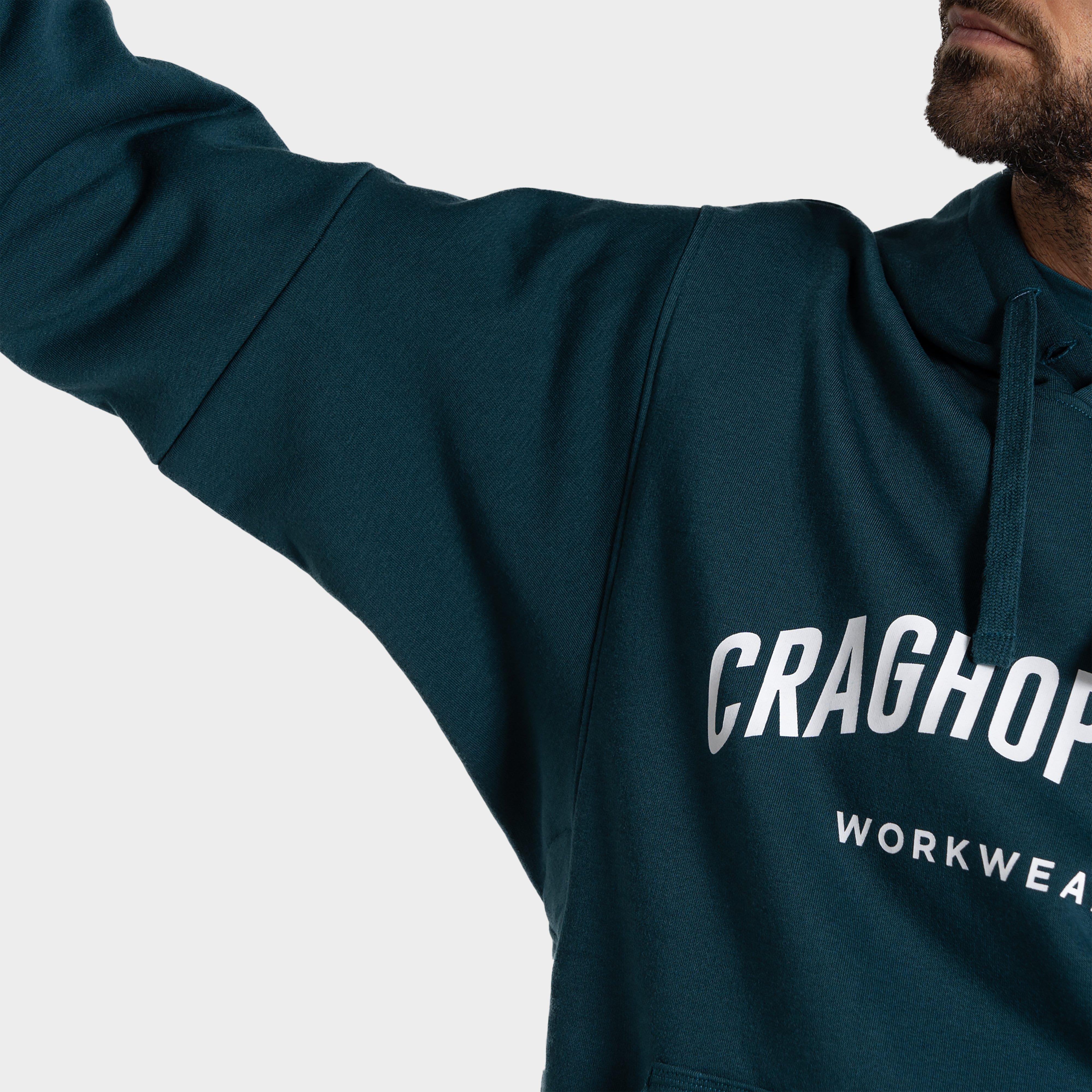 Men's Oulston Hoodie