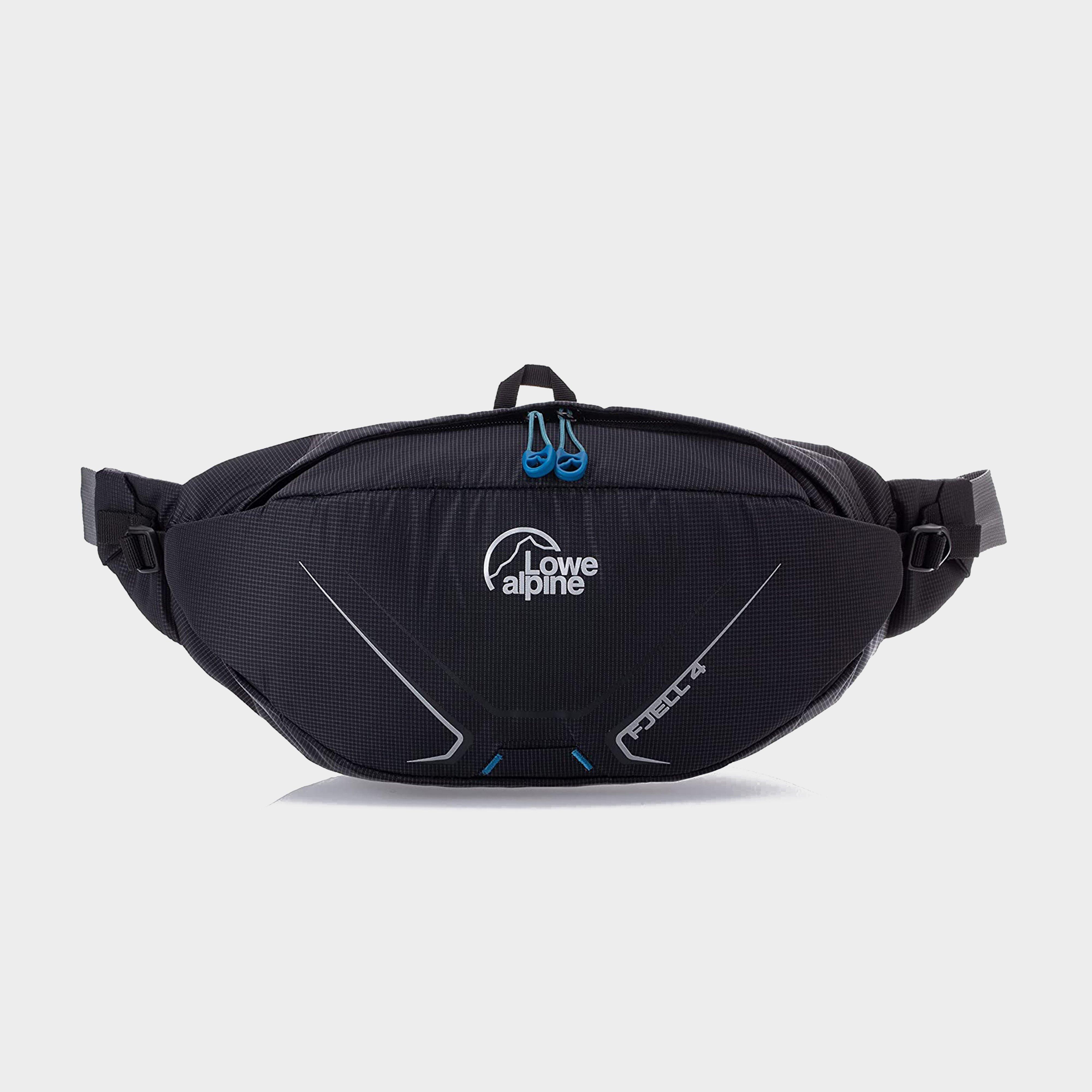 Fjell 4 Hip Pack