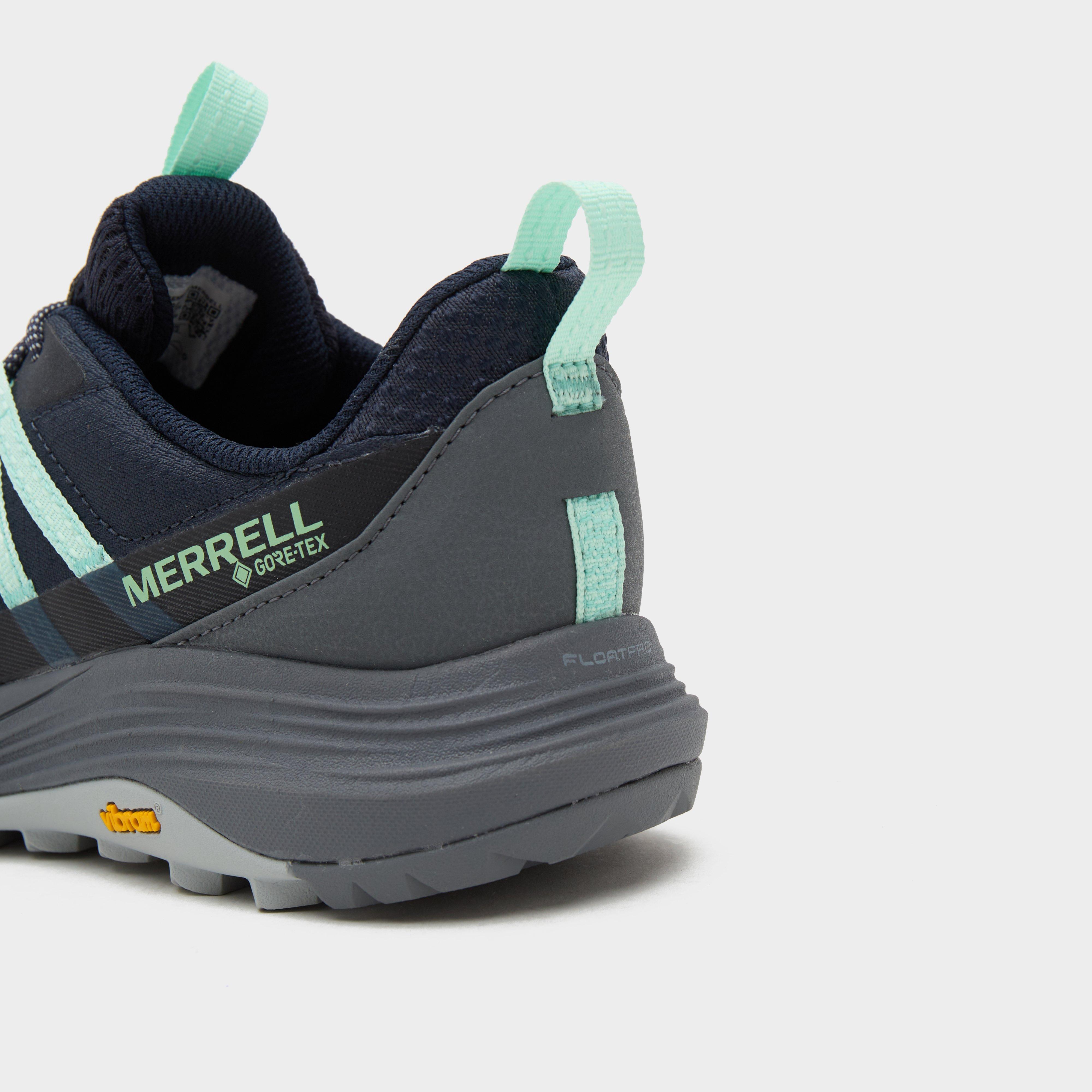 Women’s Siren 4 GORE-TEX® Walking Shoes