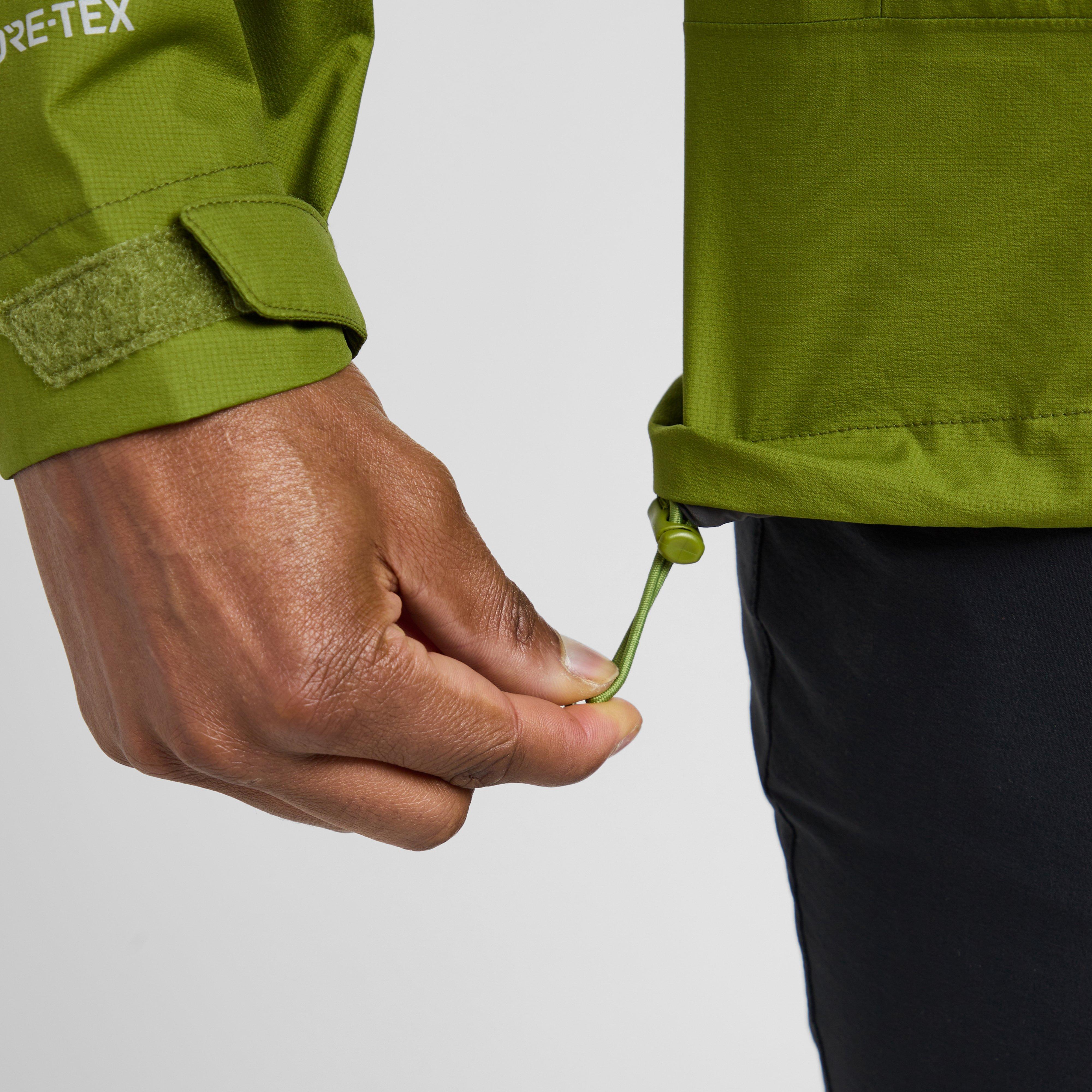 Men's Spirit Lite Waterproof Jacket