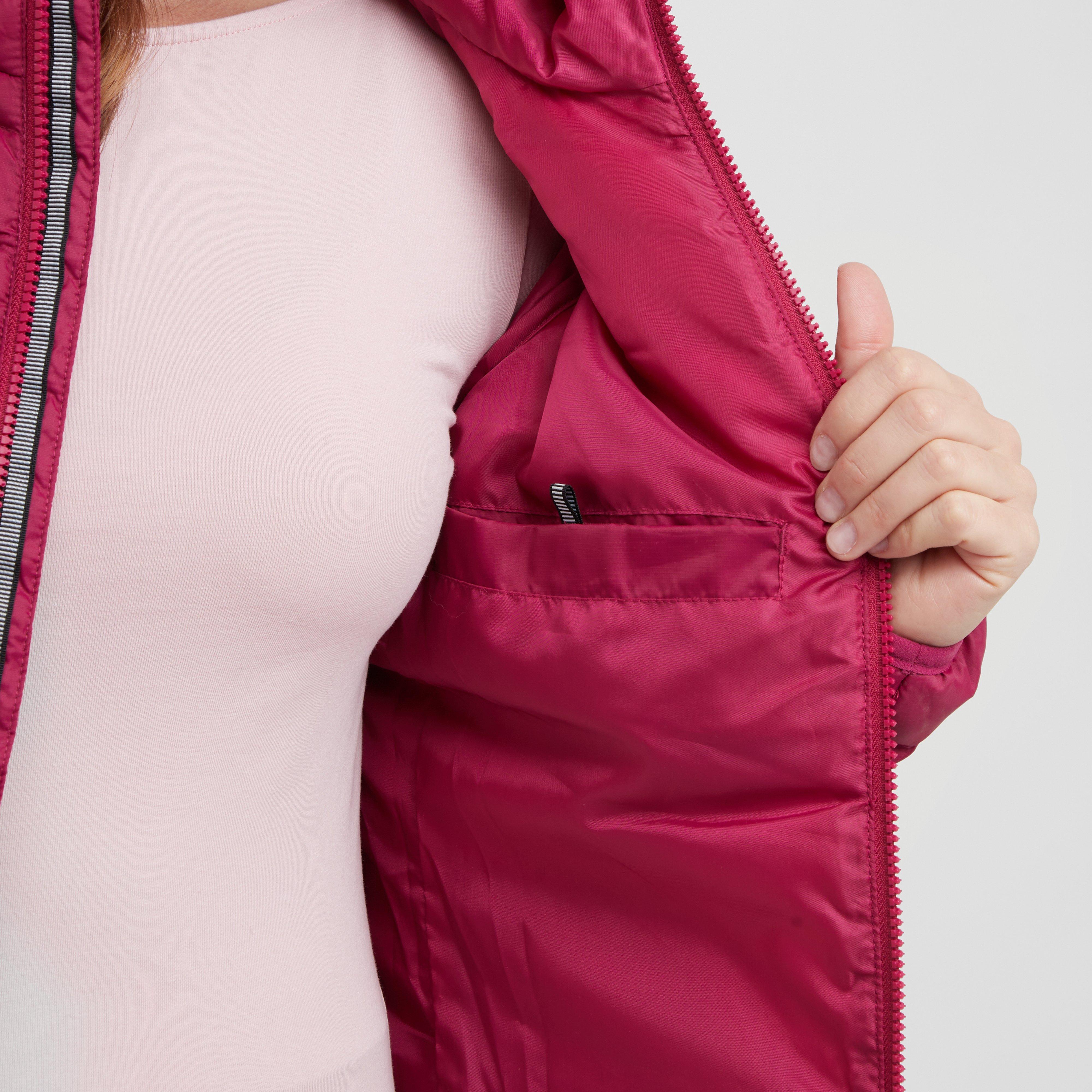 Women’s Active Insulated Jacket