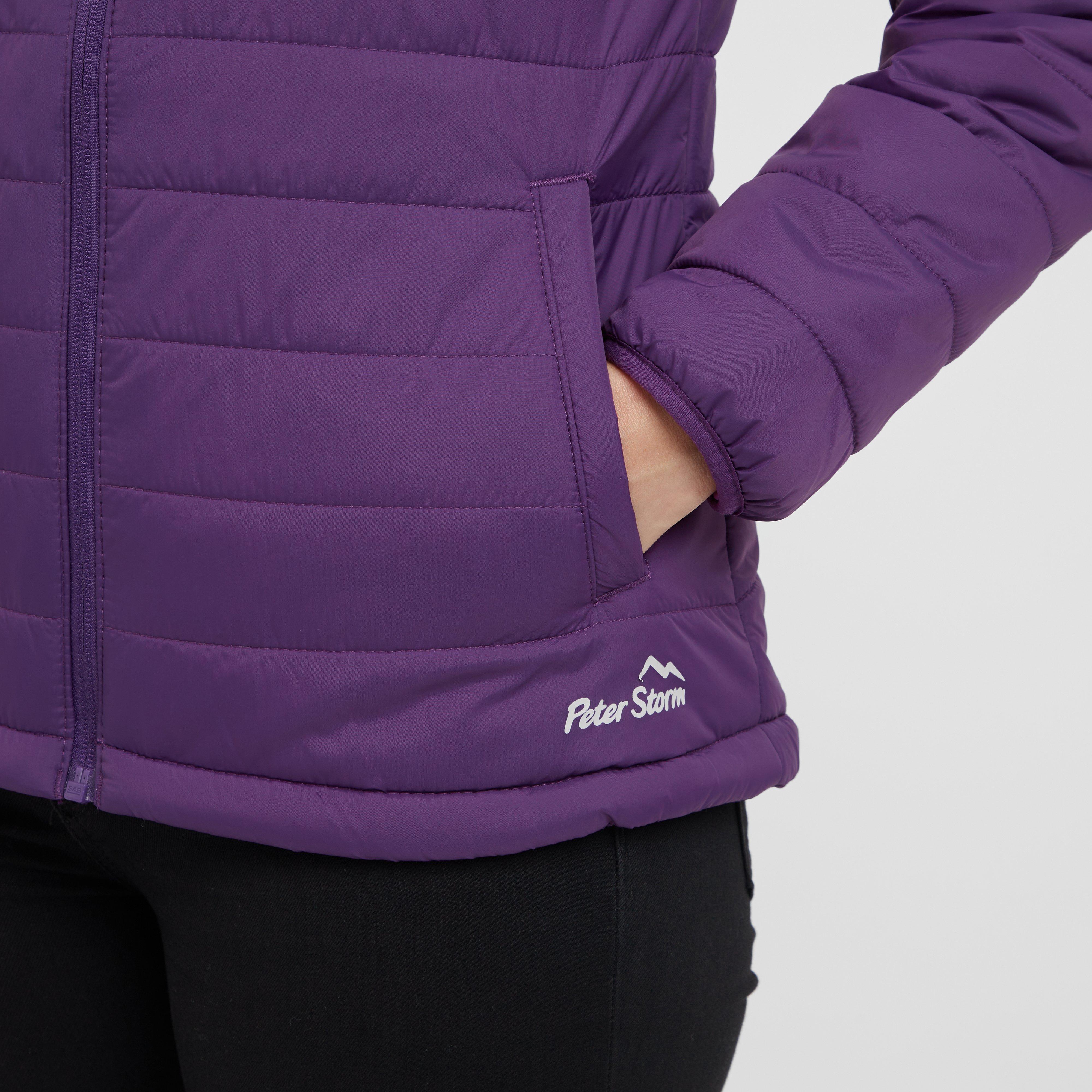 Women's Blisco II Hooded Jacket