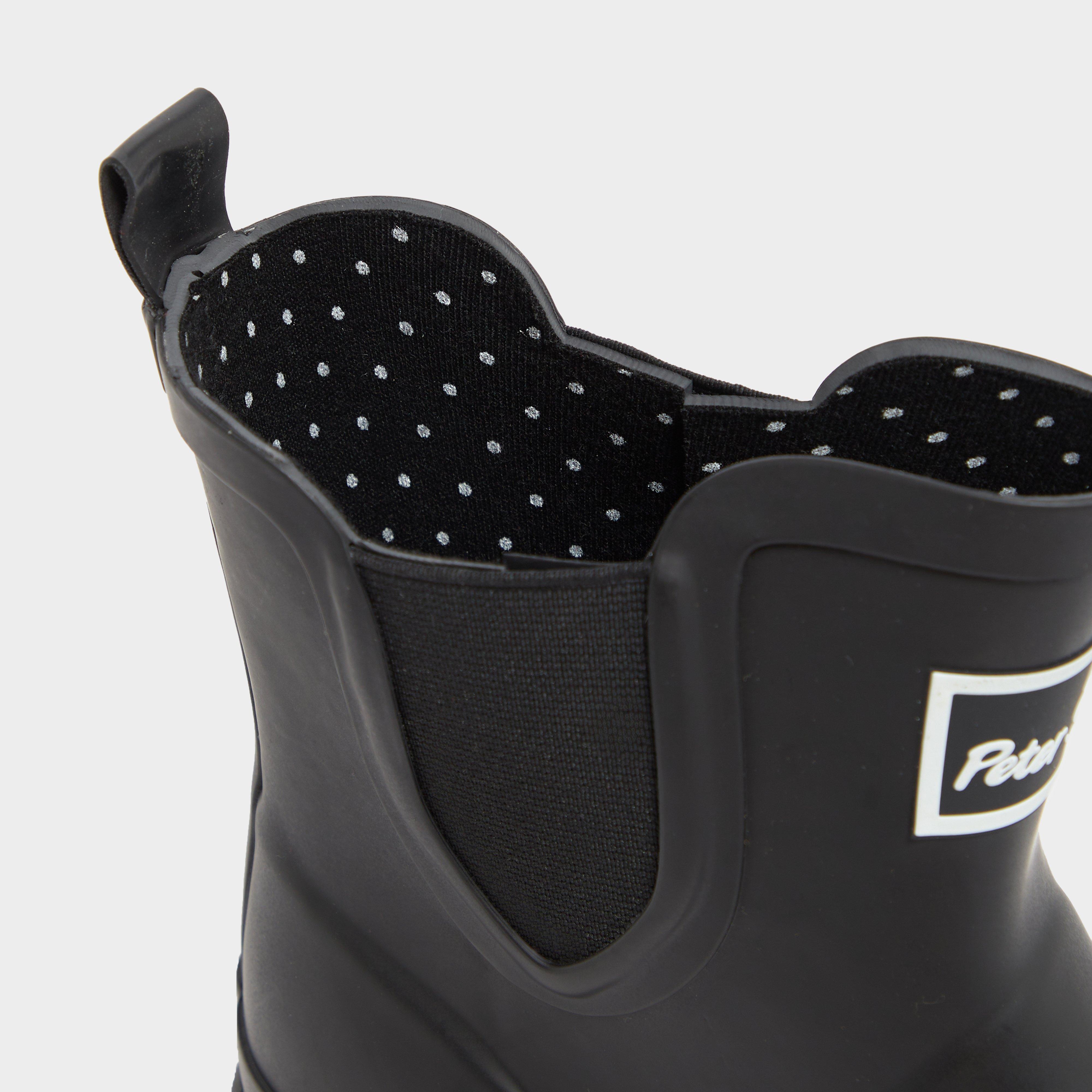 Women’s Ankle Length Wellies