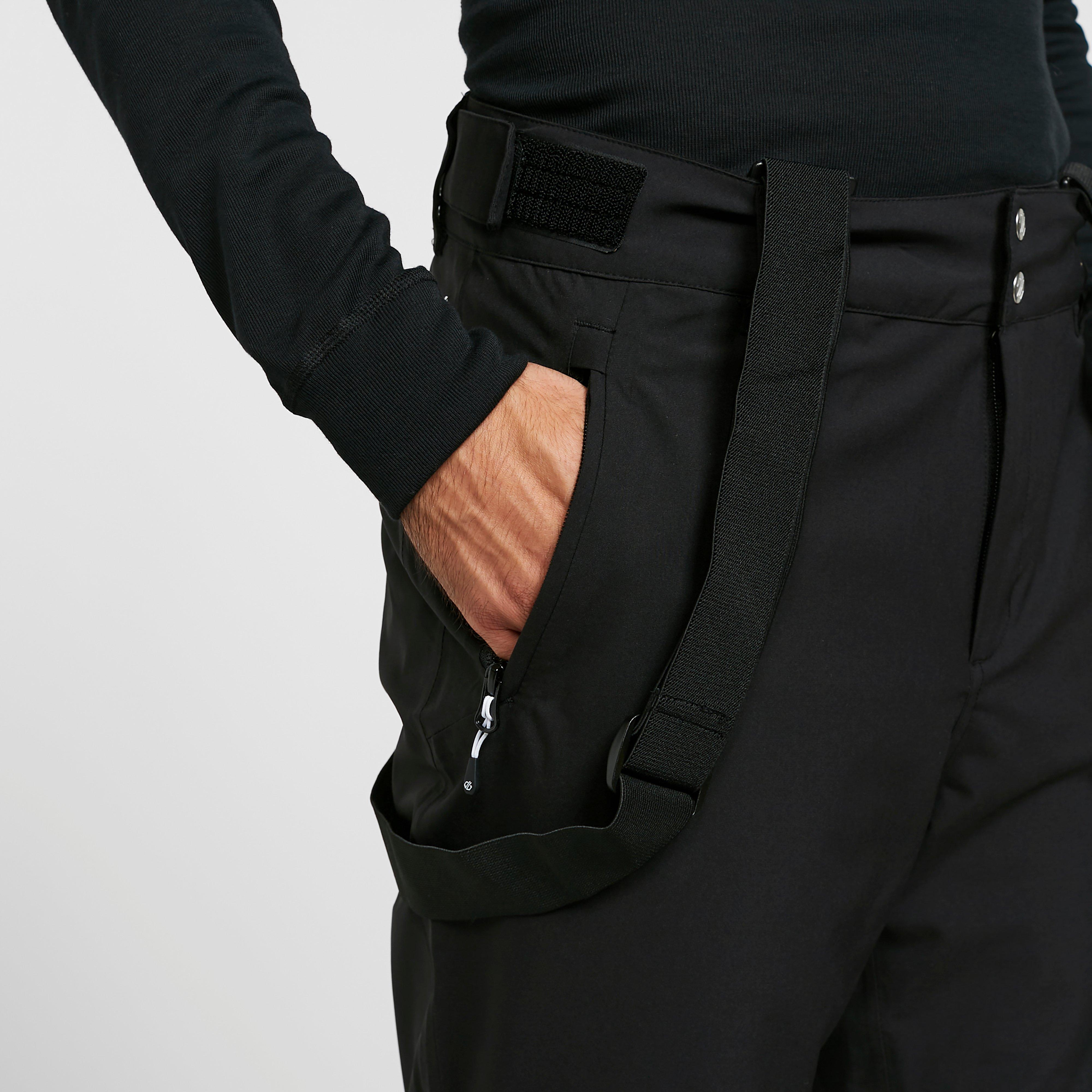 Men's Achieve II Waterproof Ski Pants