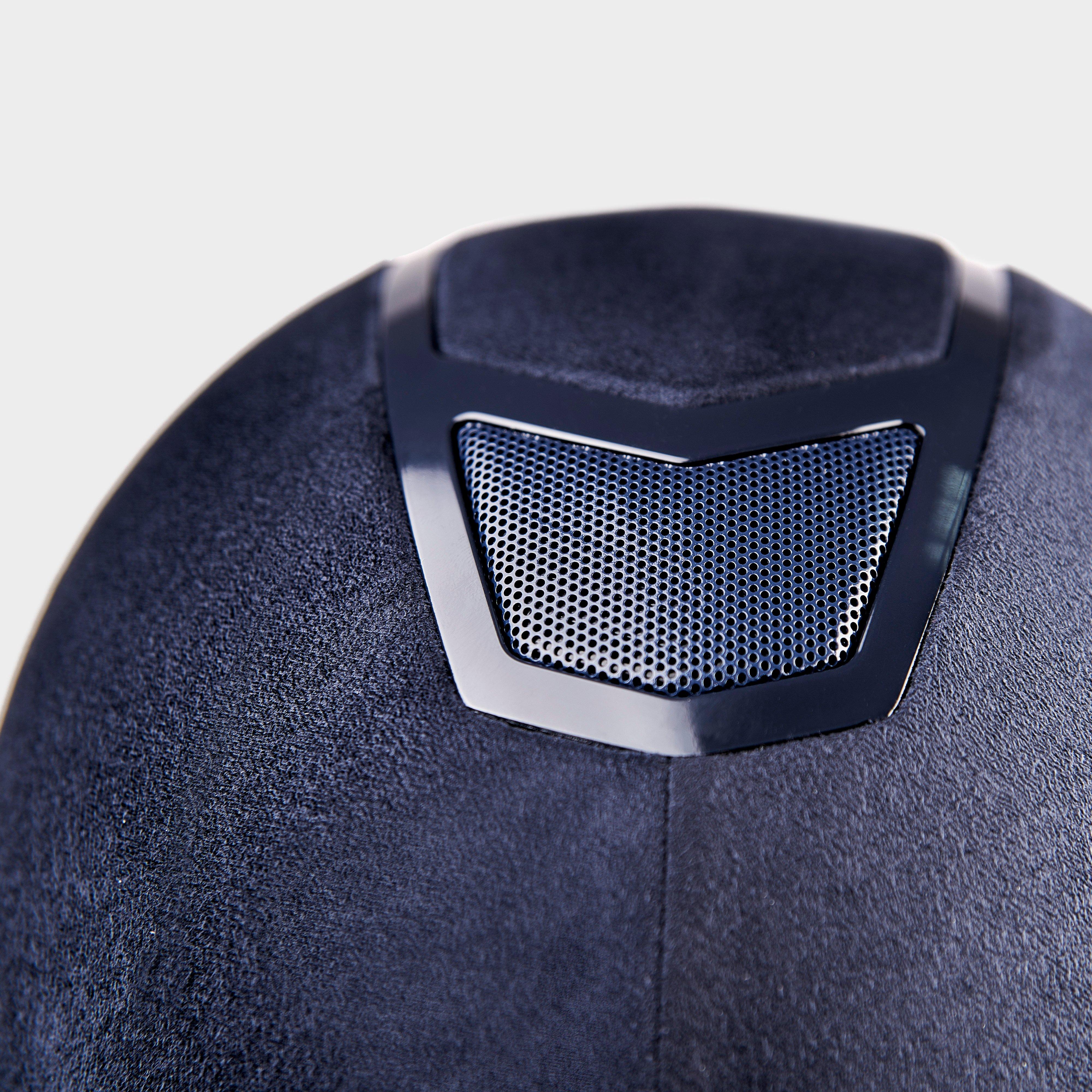 Kids' Carmella Riding Hat