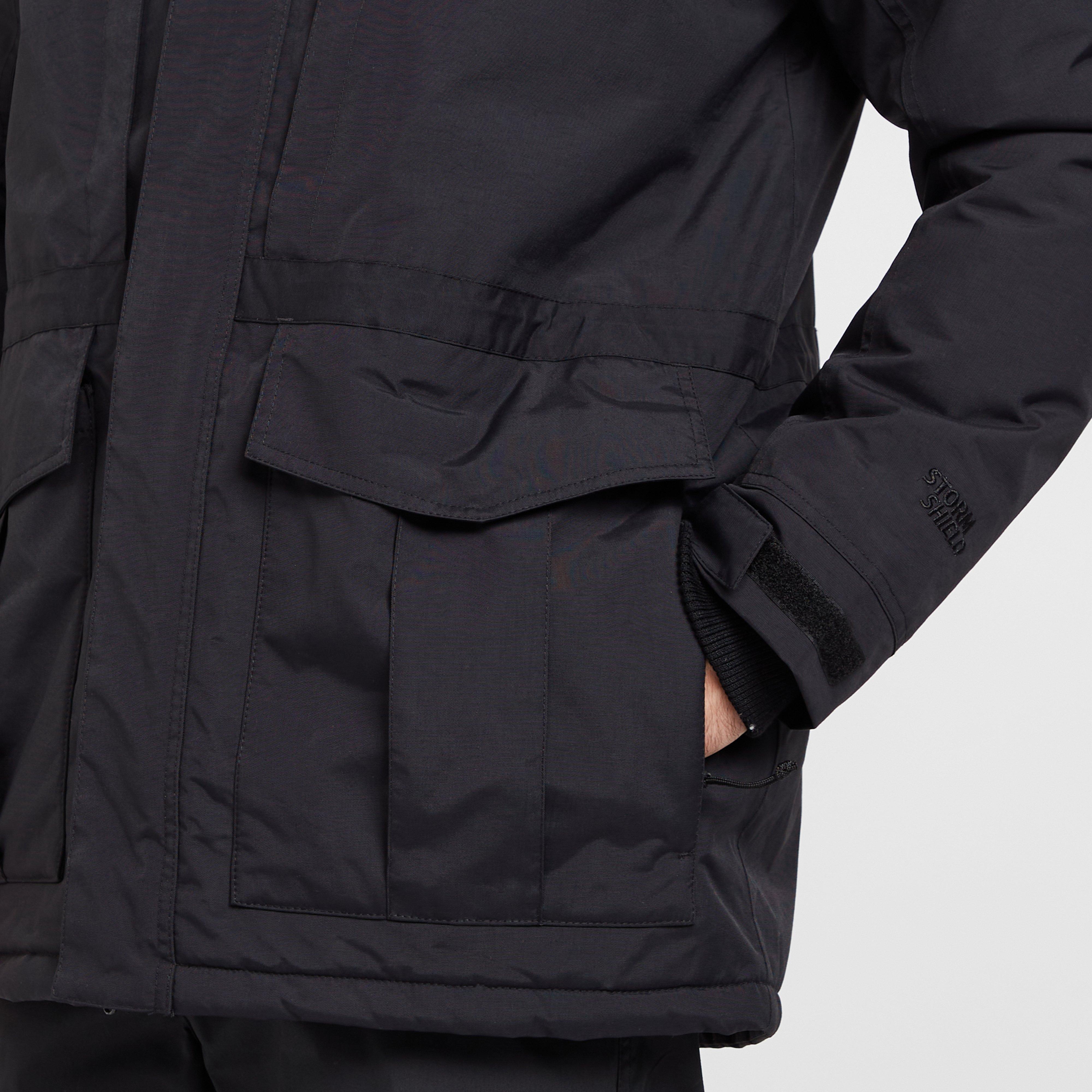 Men's Peter Parka III