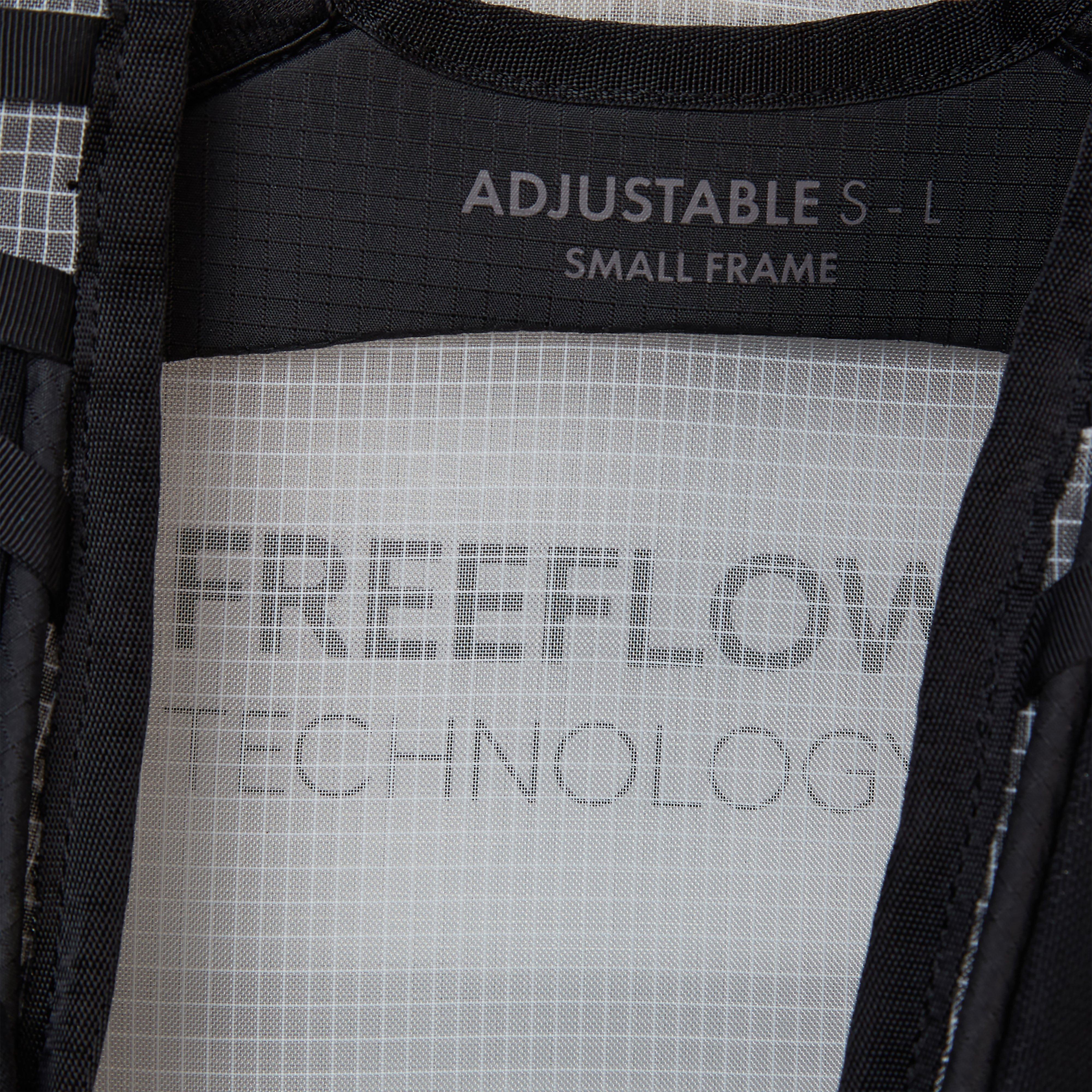 Unisex 3d Freeflow 30+5l S Rucksack